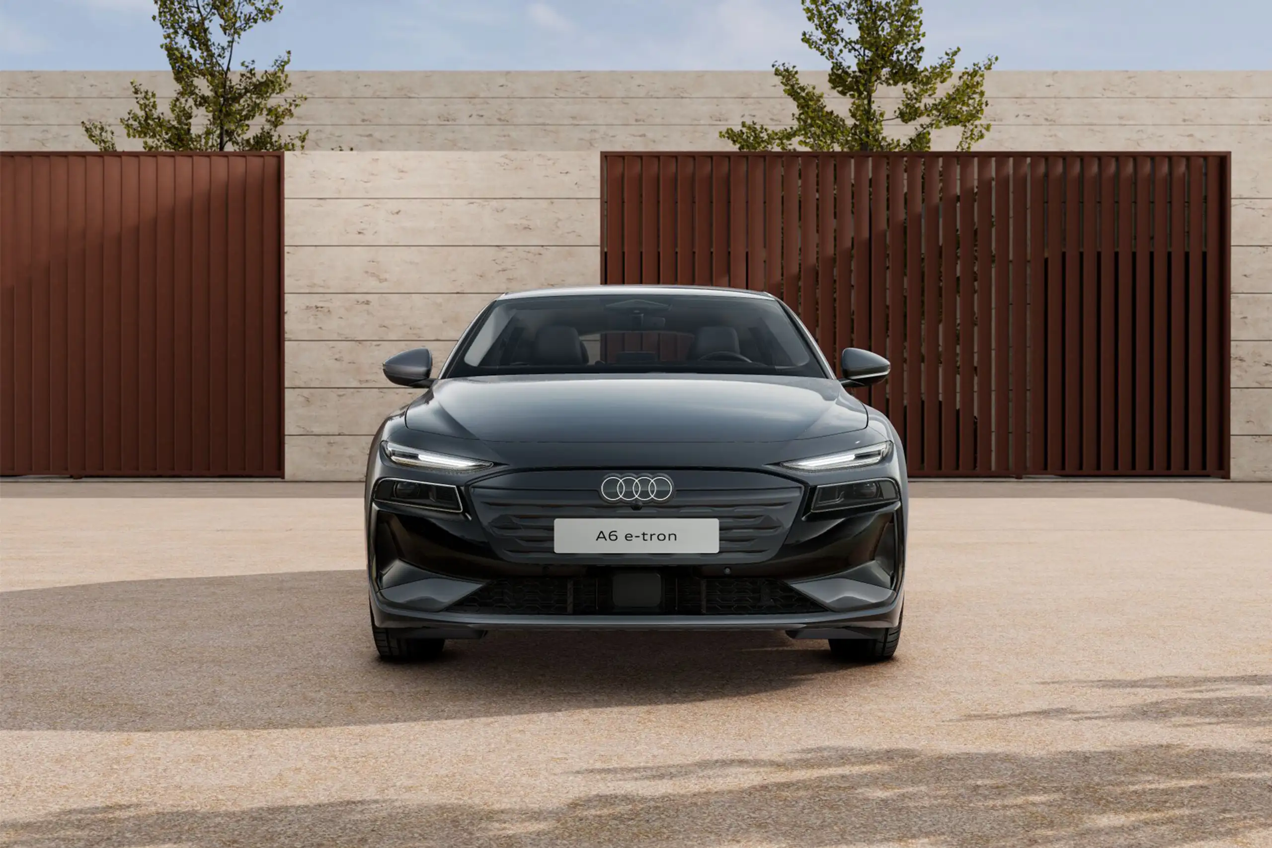 Audi - A6