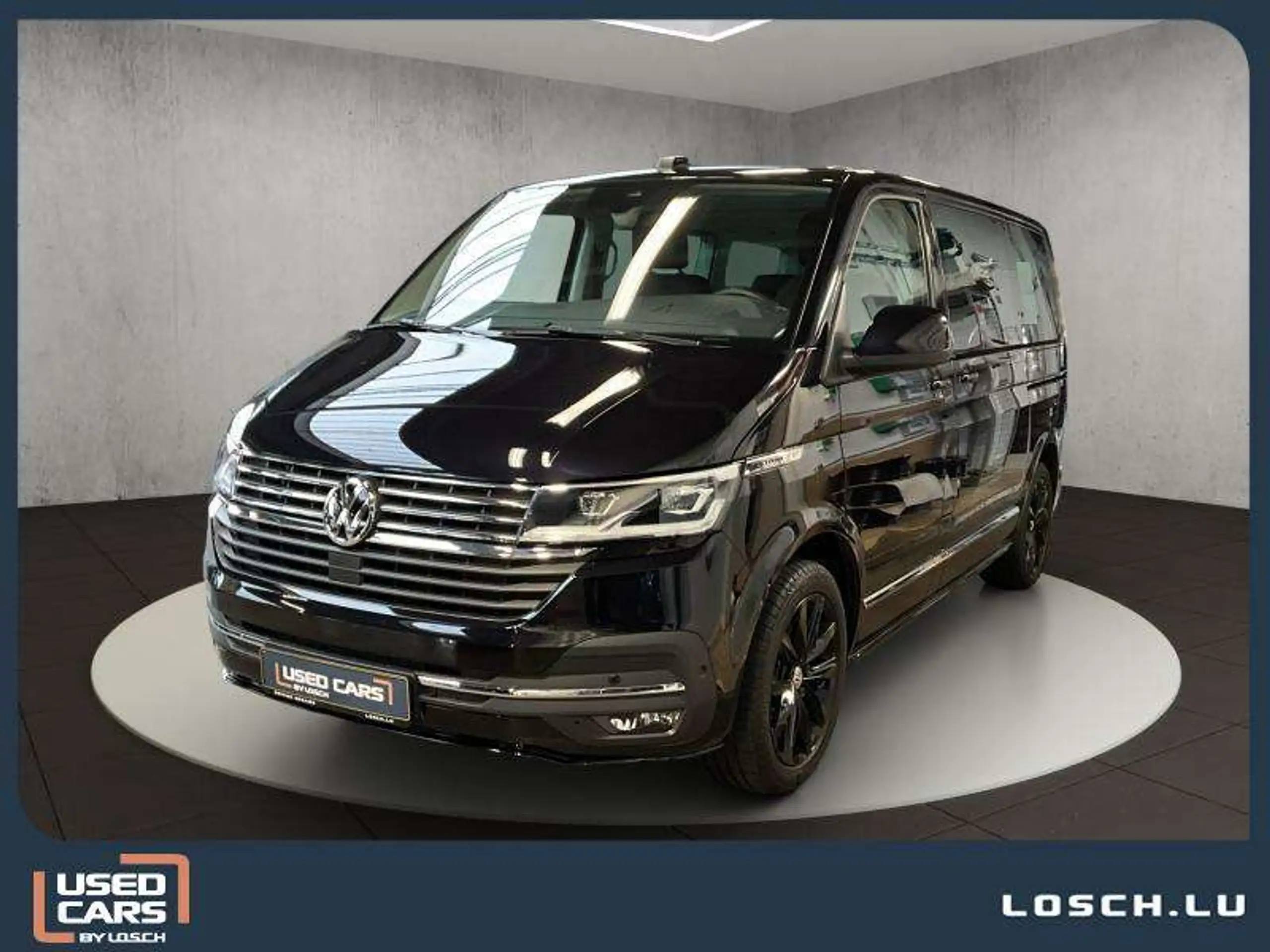 Volkswagen T6.1 Multivan 2023