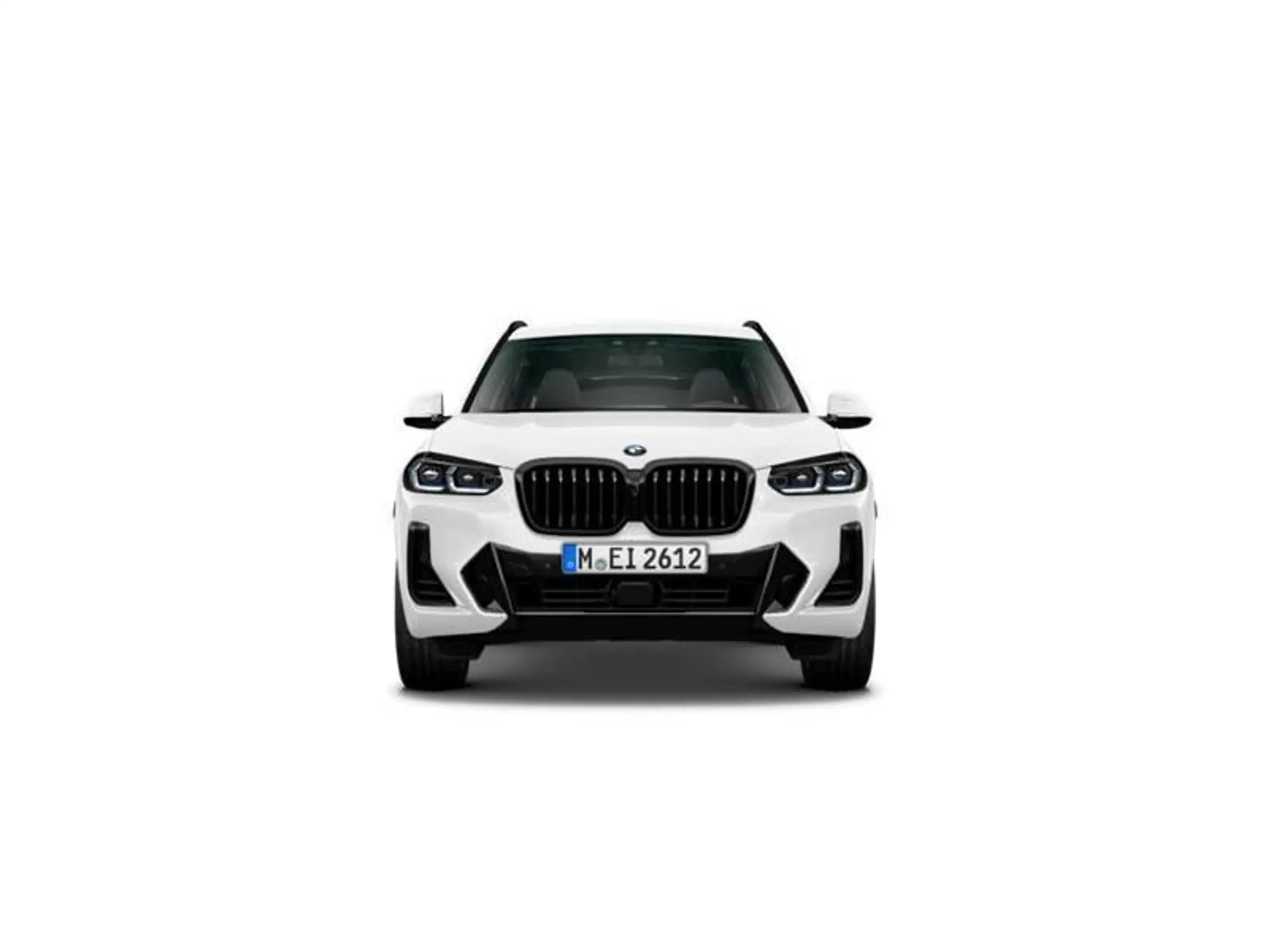 BMW - X3