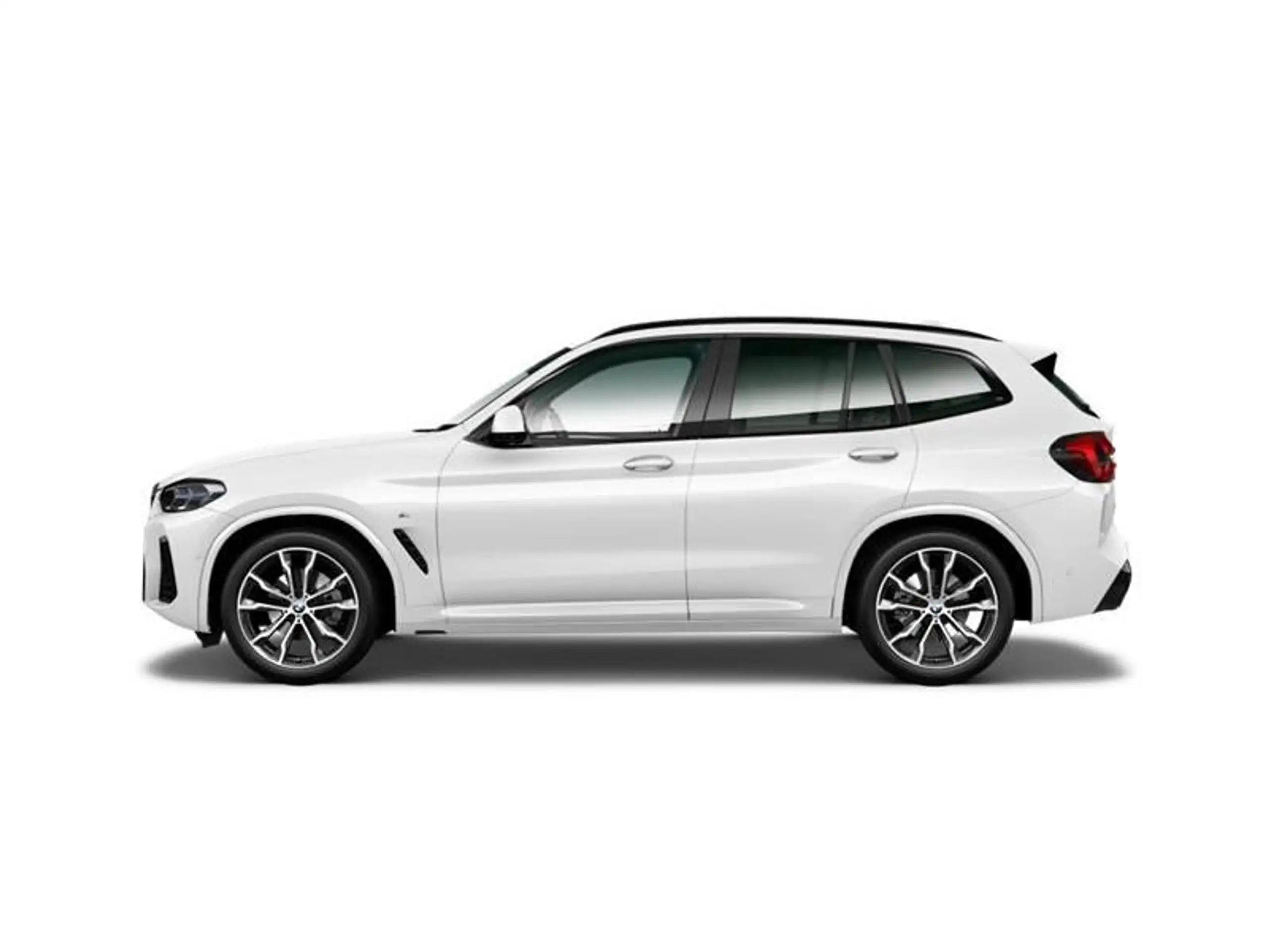 BMW - X3