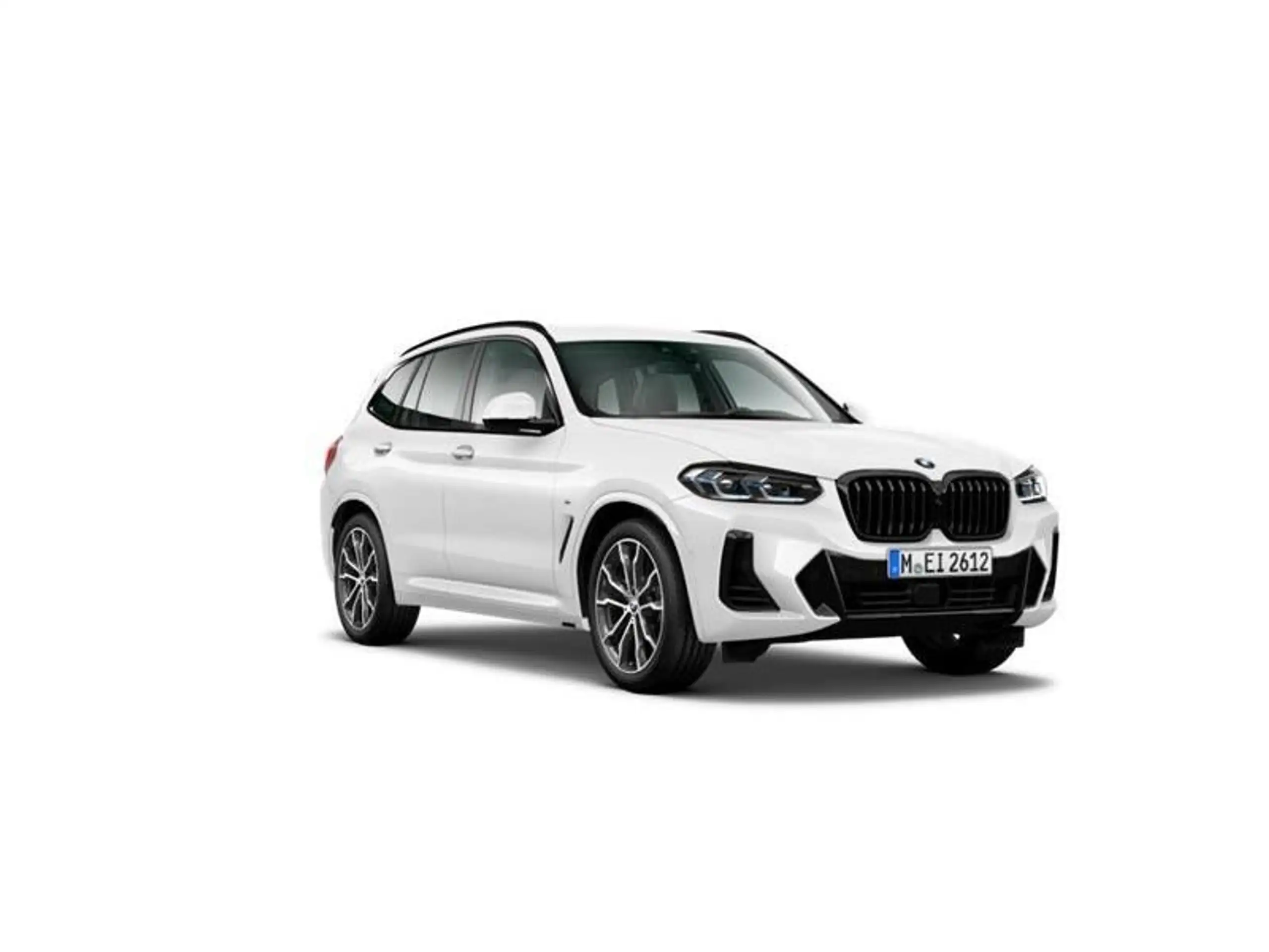 BMW - X3