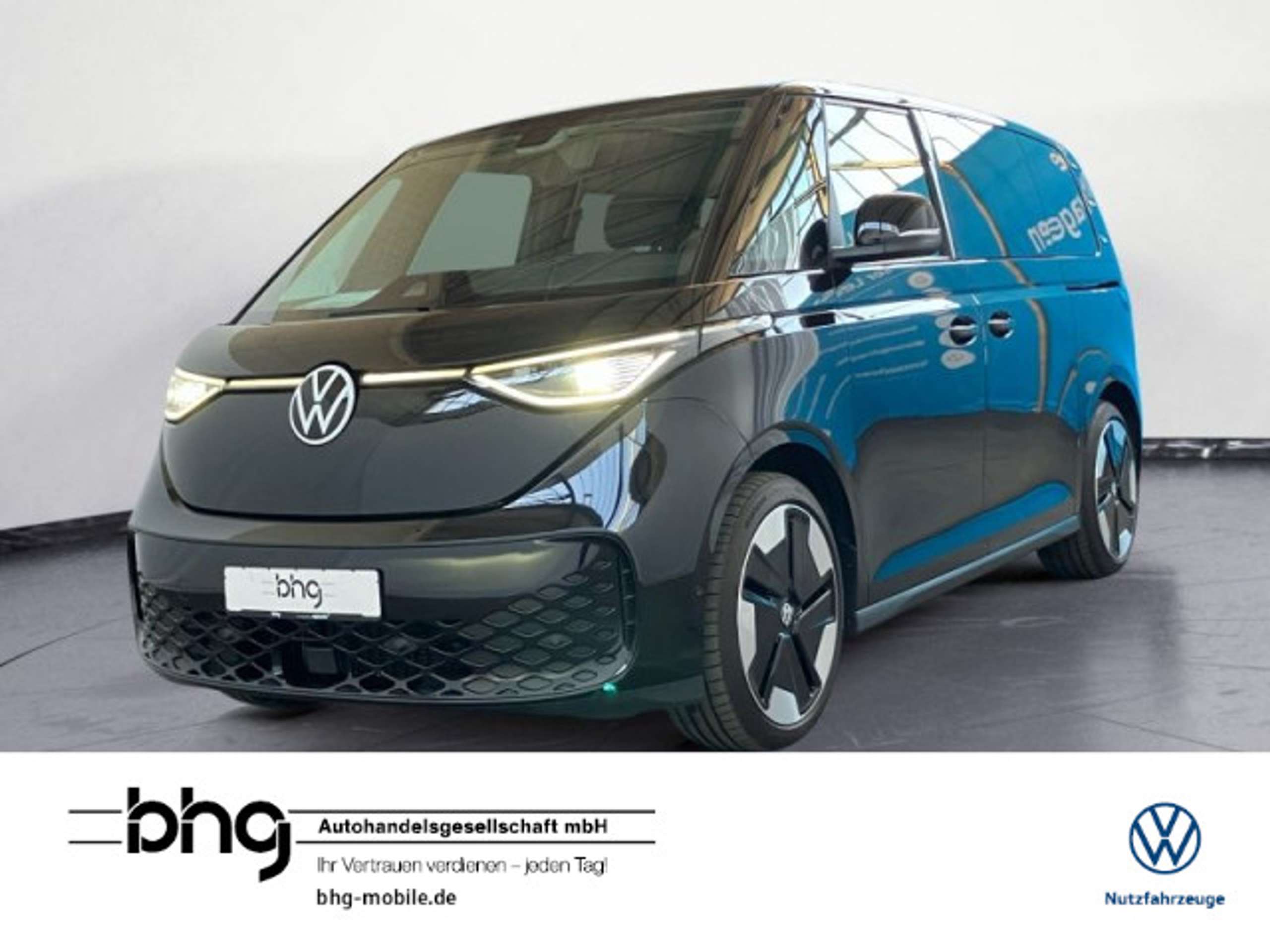 Volkswagen - ID. Buzz