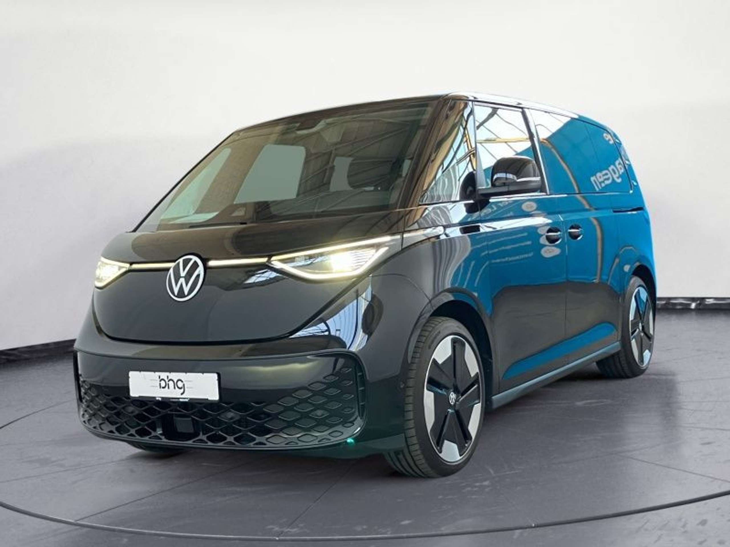 Volkswagen - ID. Buzz