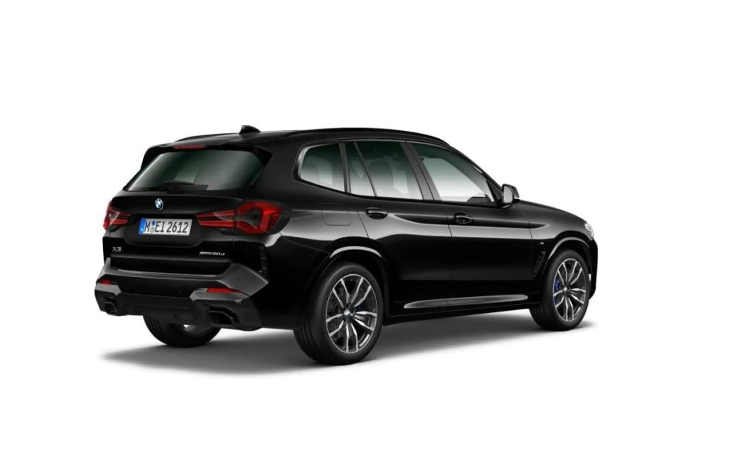 BMW - X3