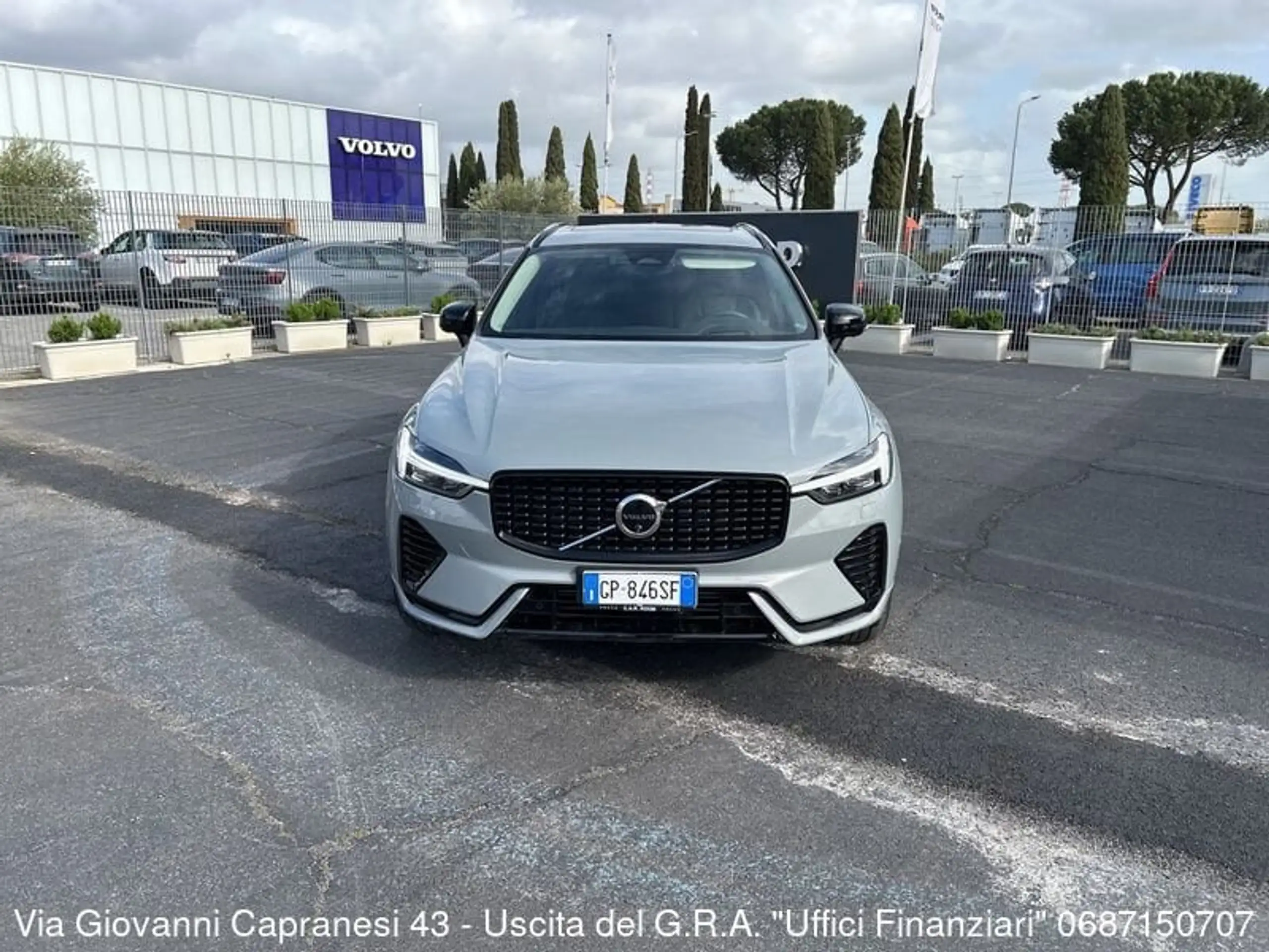 Volvo - XC60