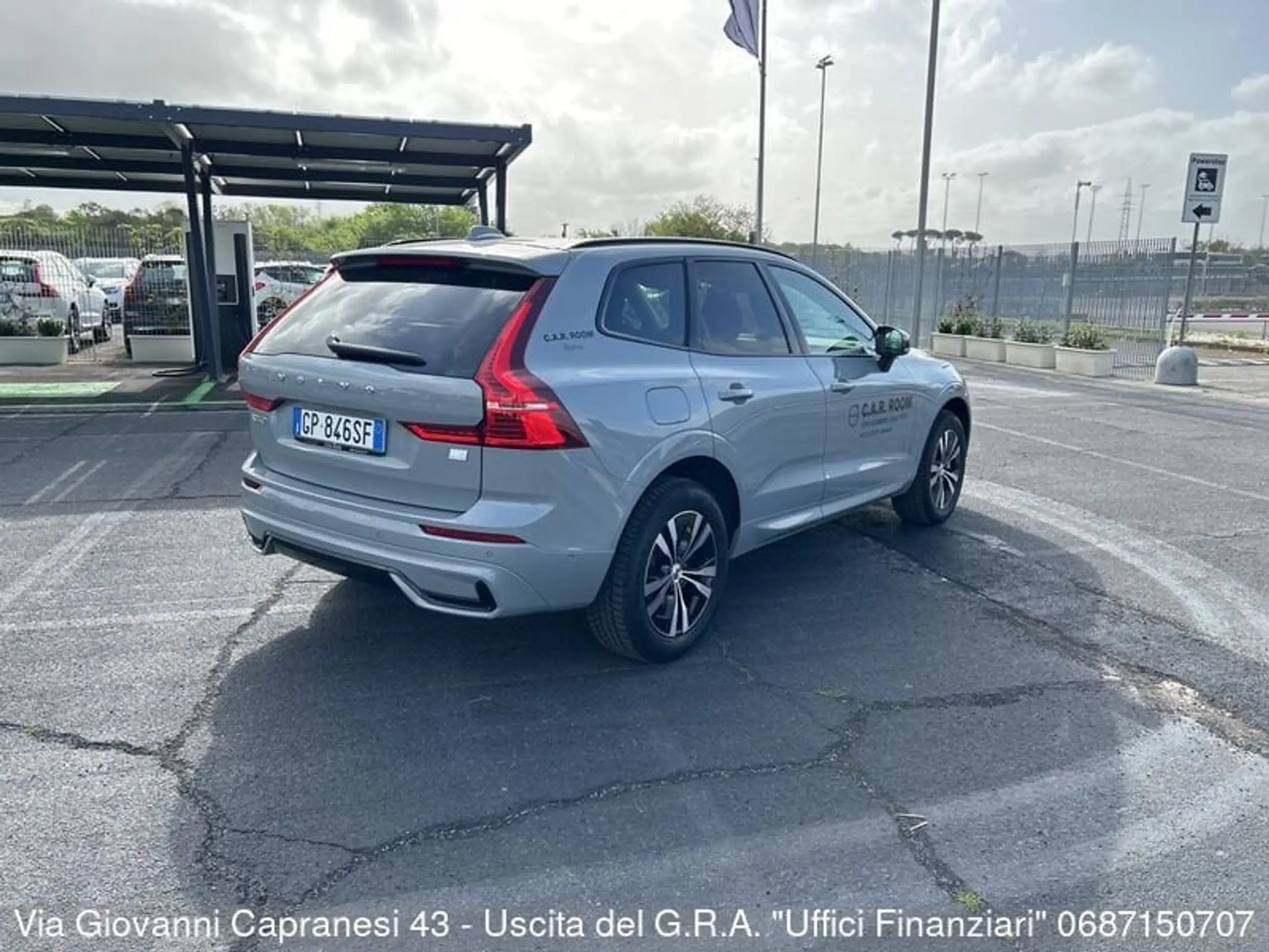 Volvo - XC60