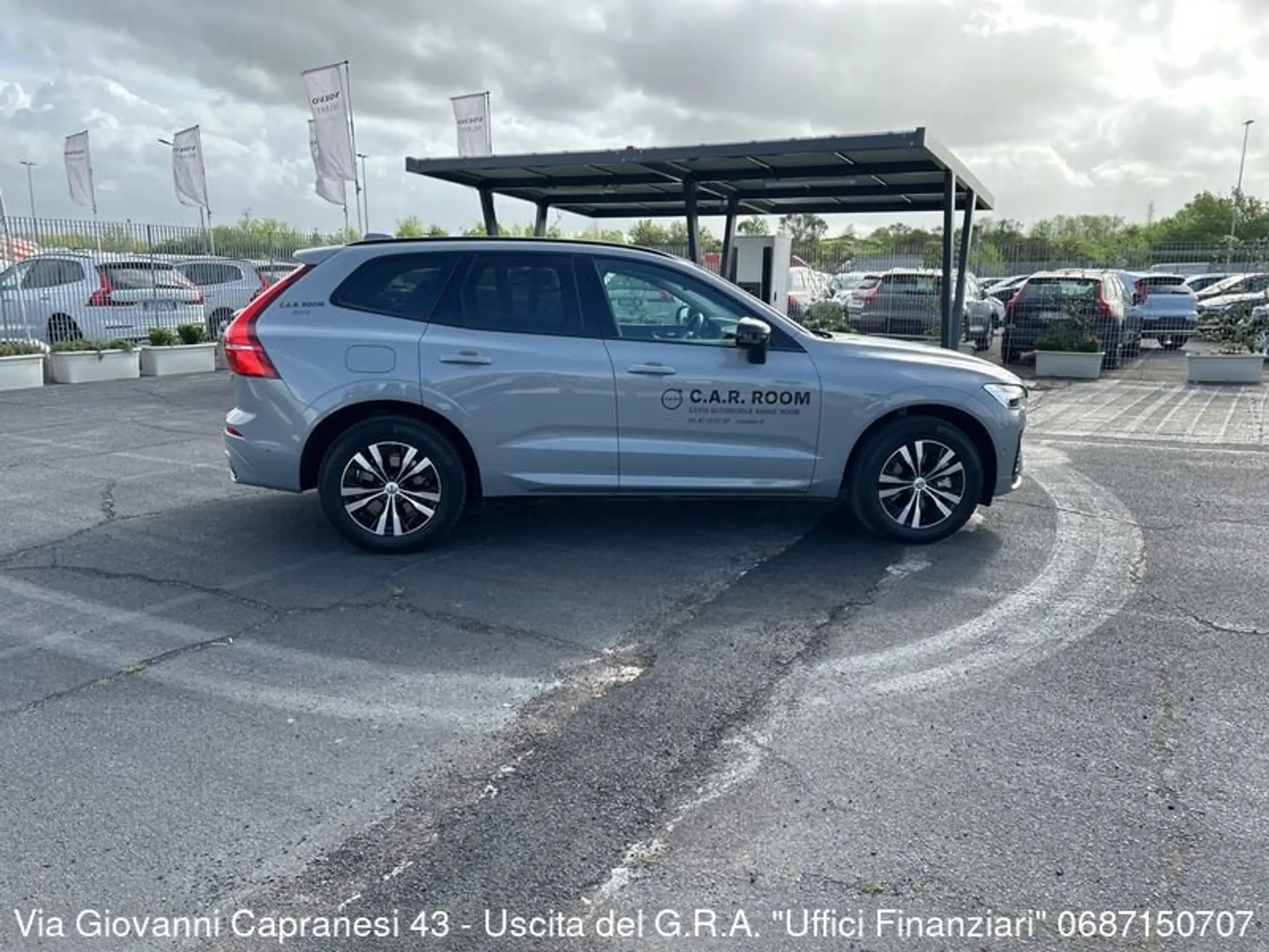 Volvo - XC60