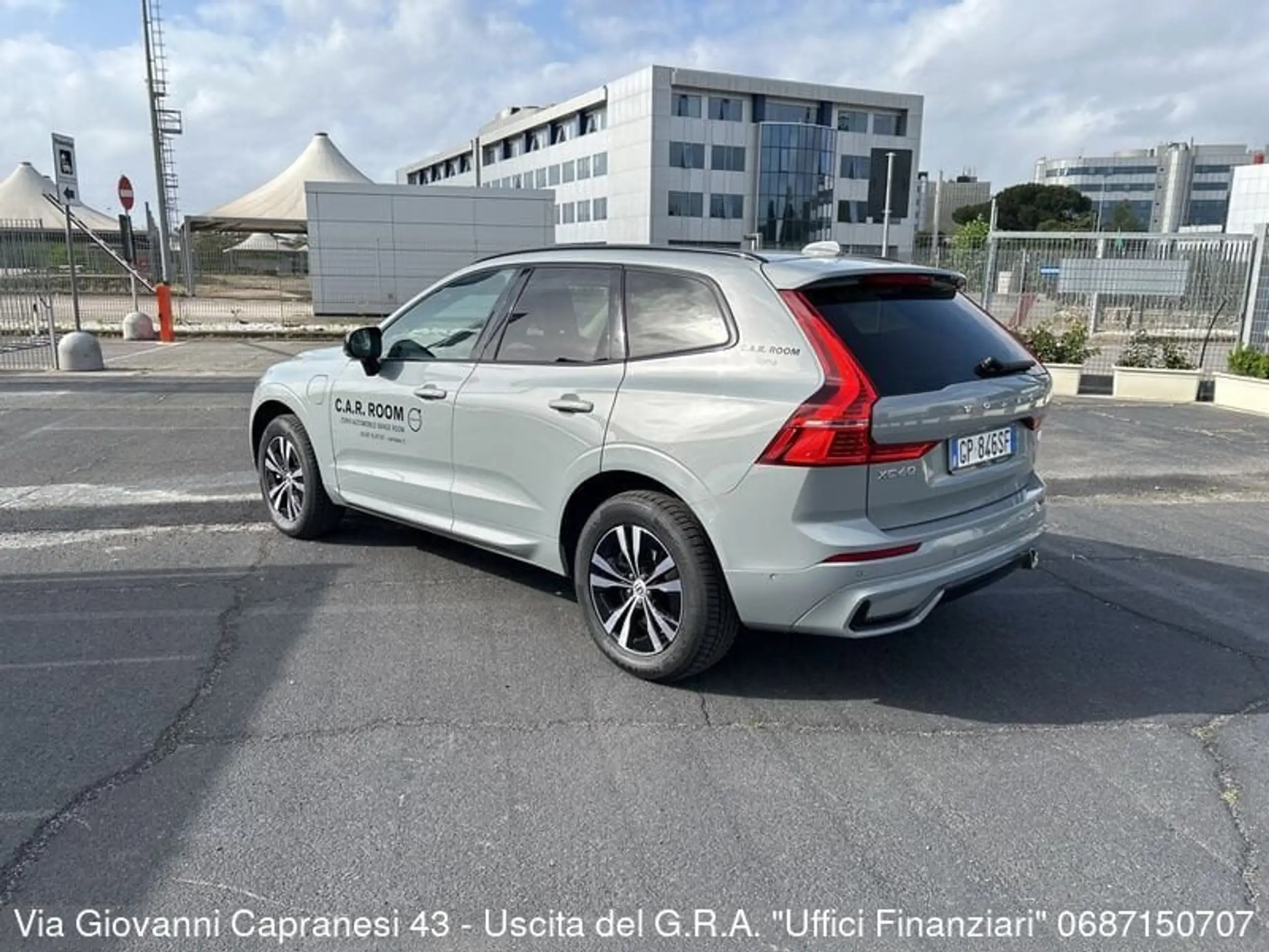 Volvo - XC60