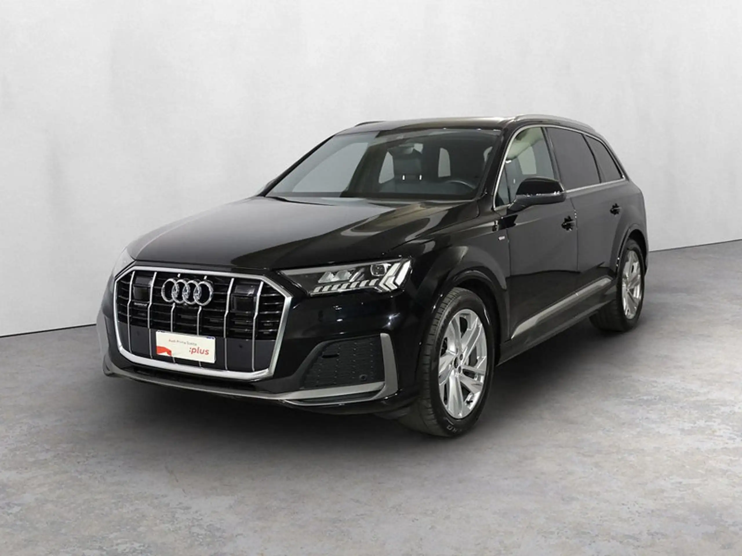 Audi - Q7