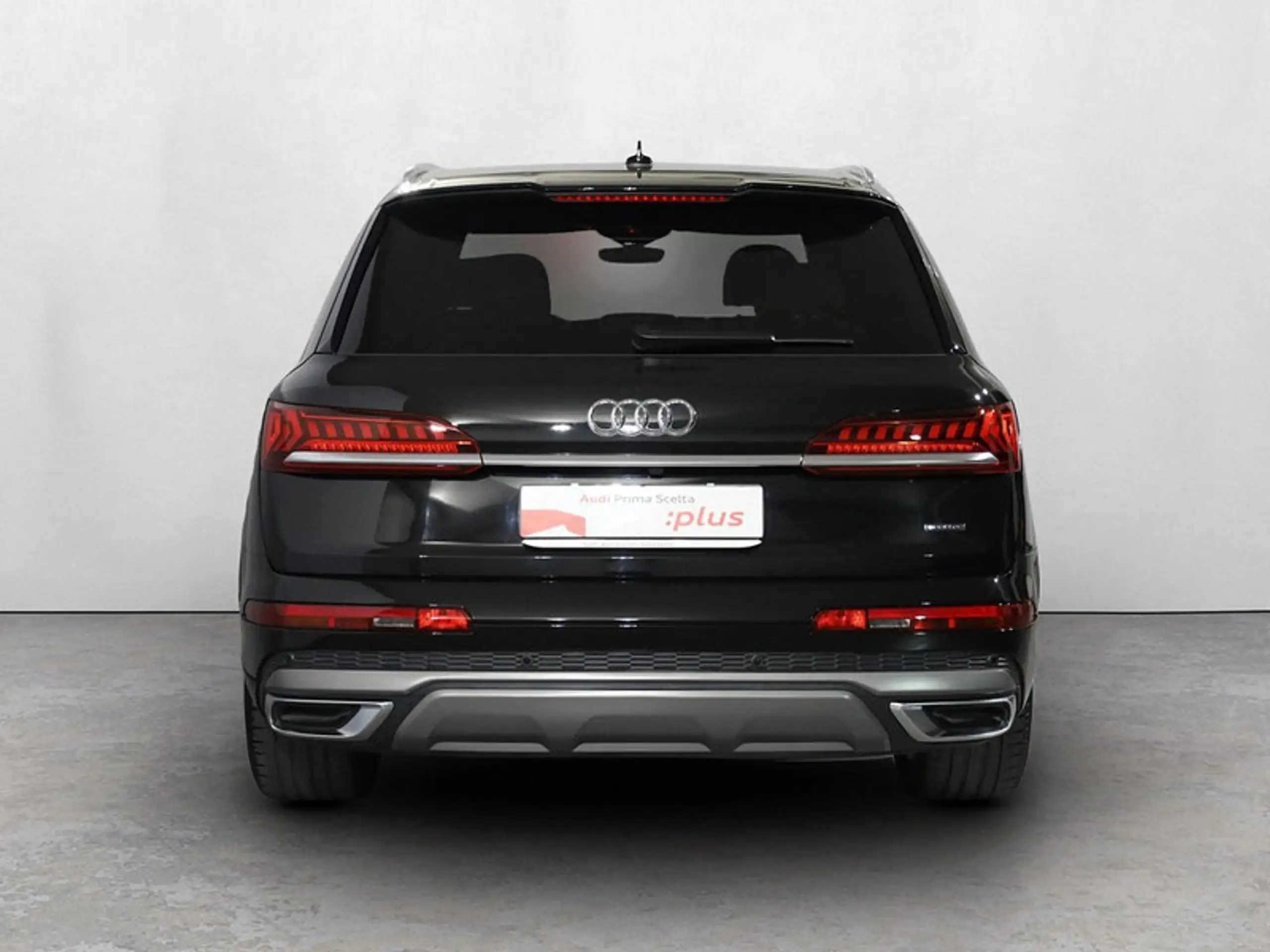 Audi - Q7