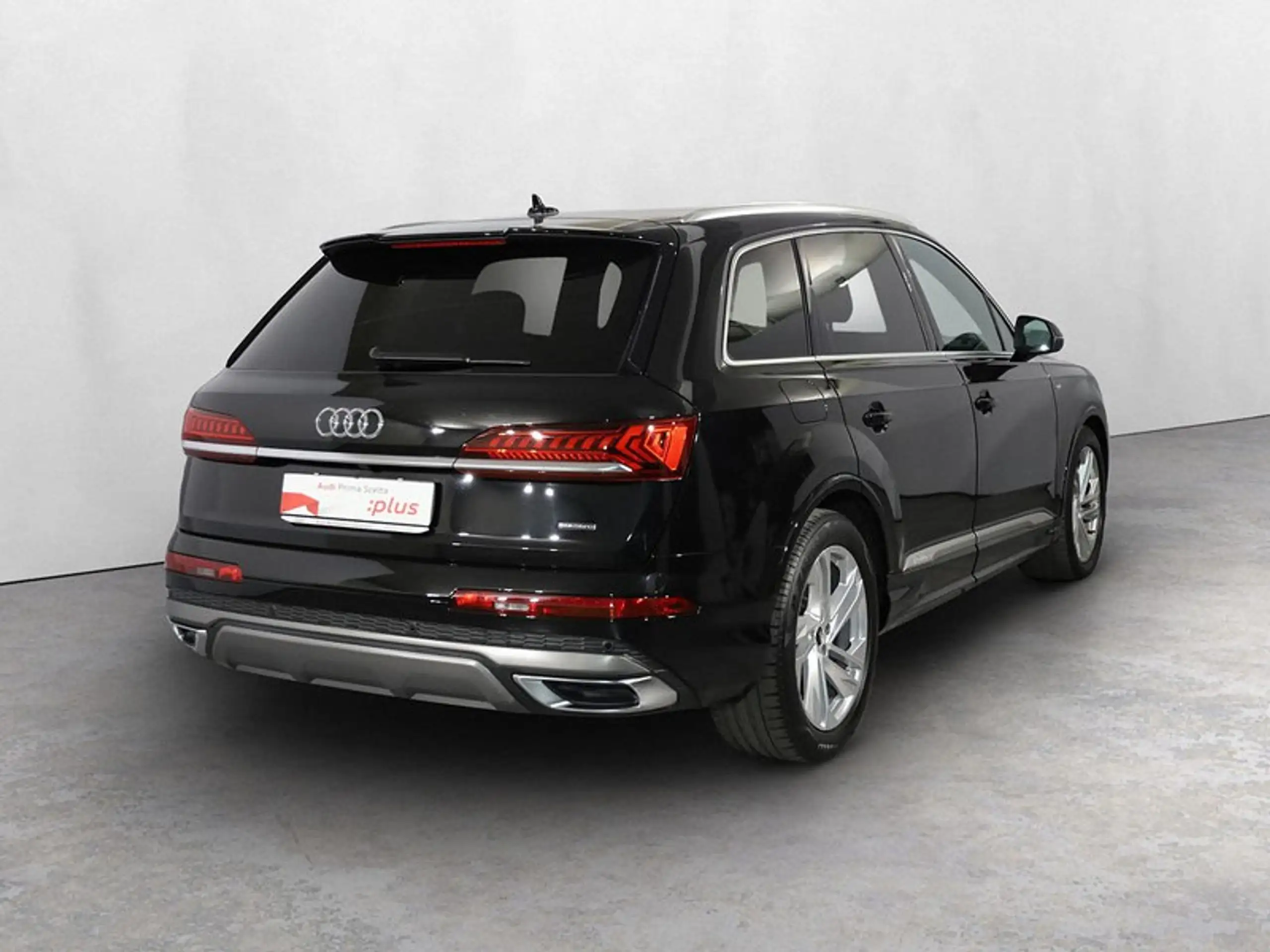 Audi - Q7