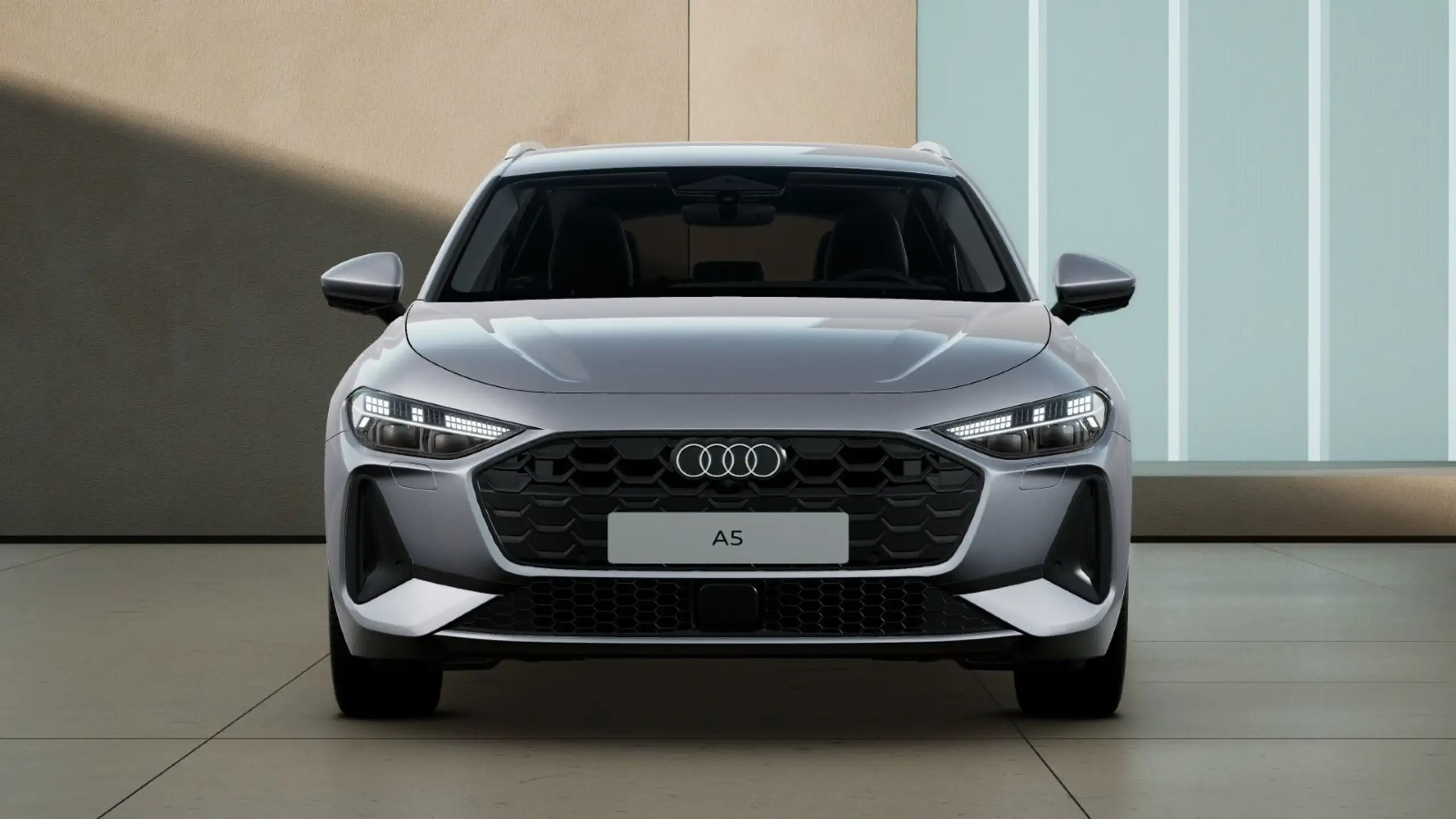 Audi - A5