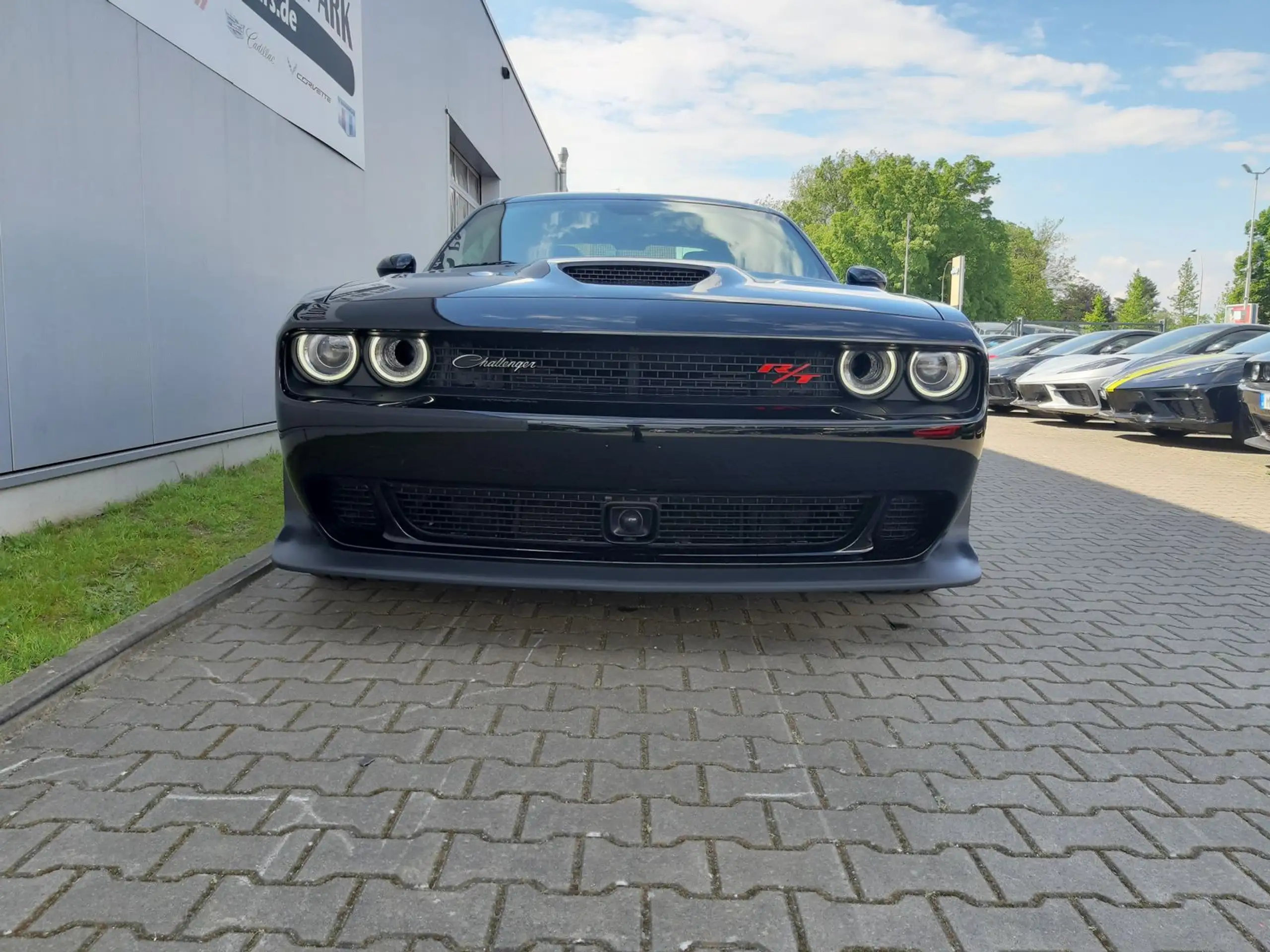 Dodge - Challenger