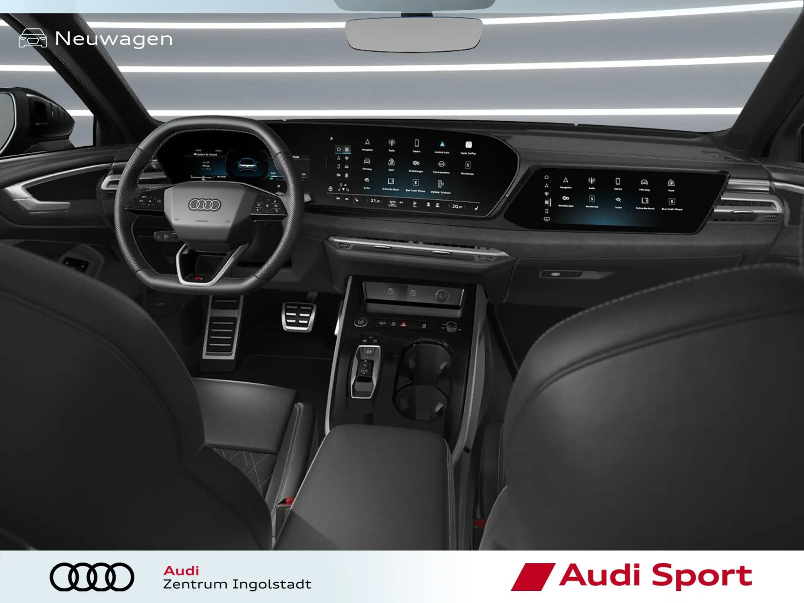 Audi - A5