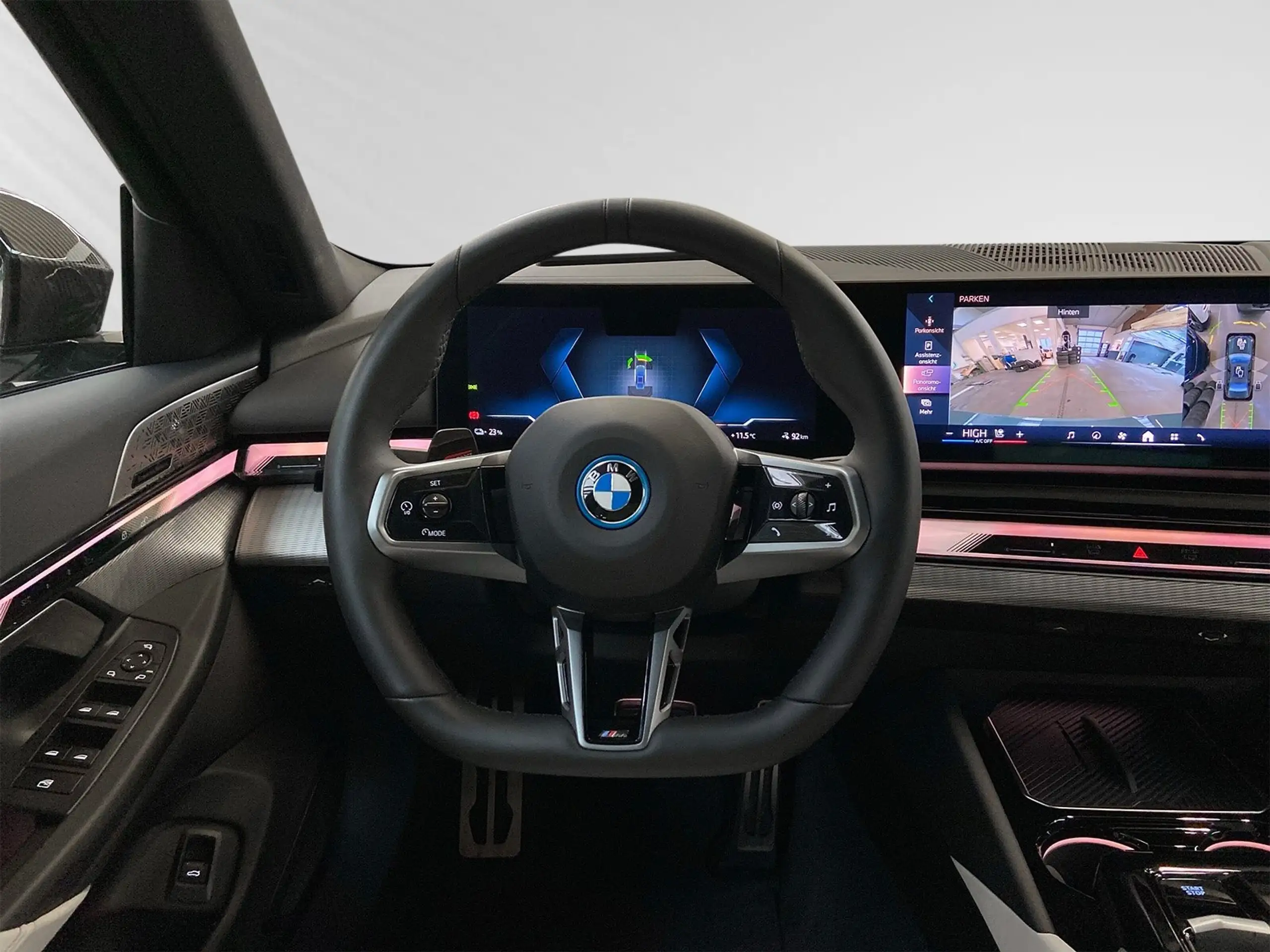 BMW - i5