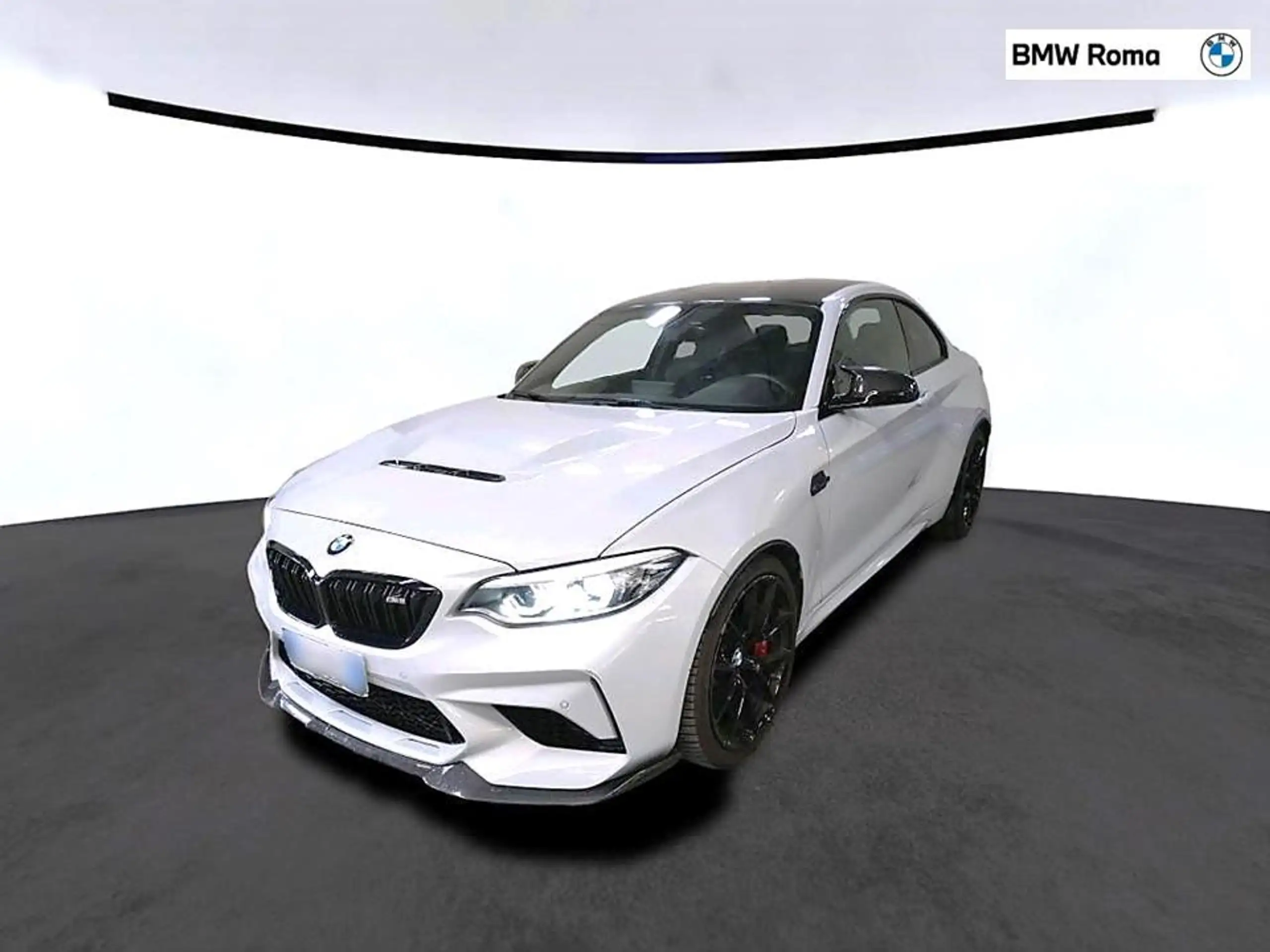 BMW M2 2020