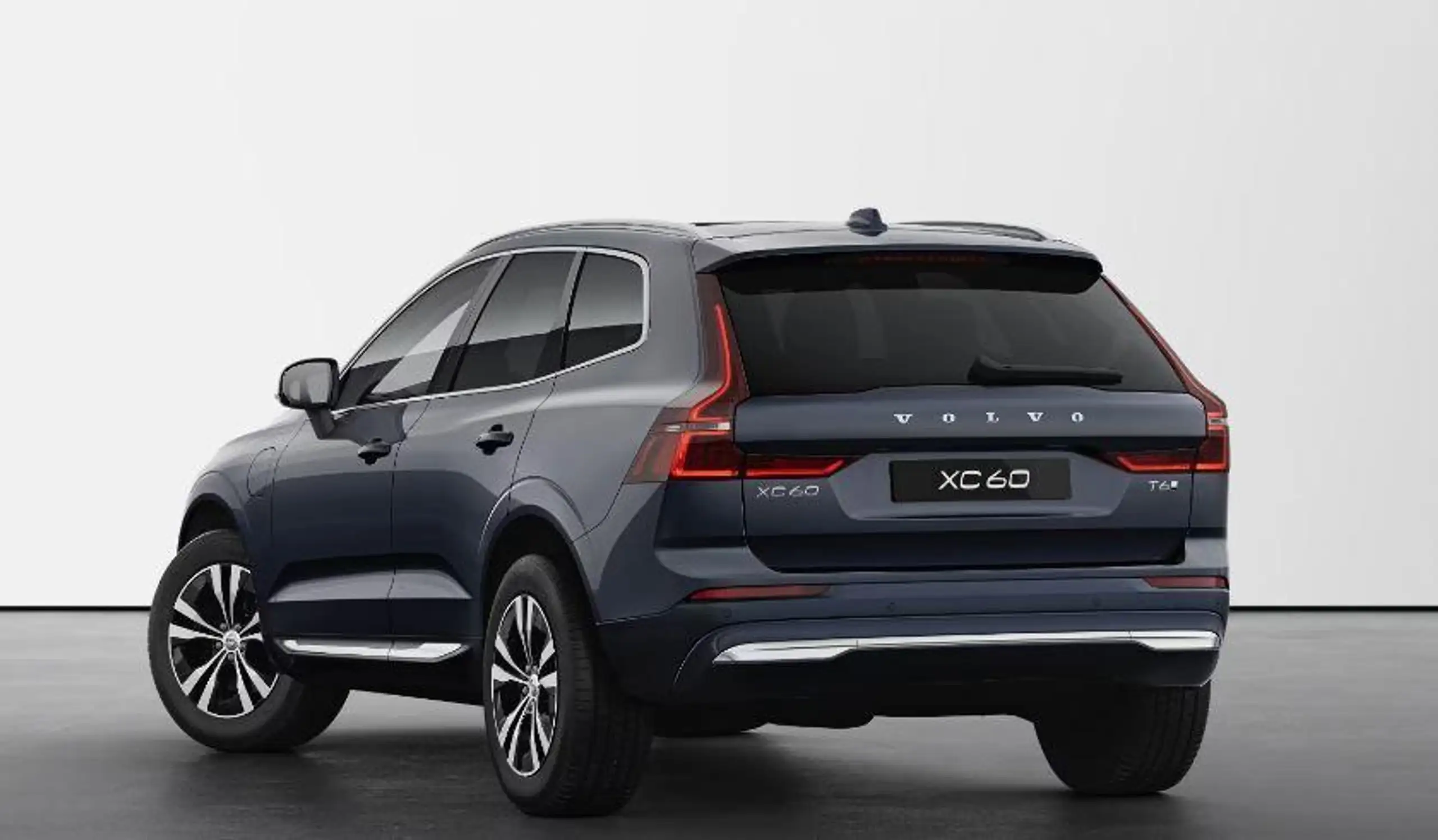 Volvo - XC60