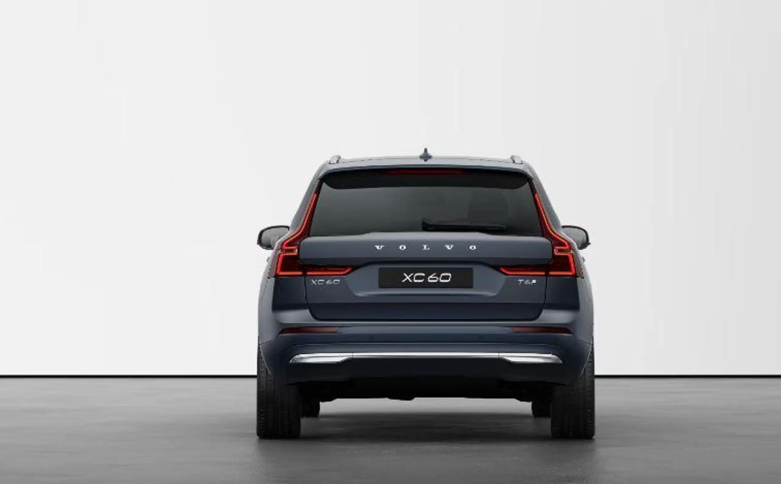 Volvo - XC60