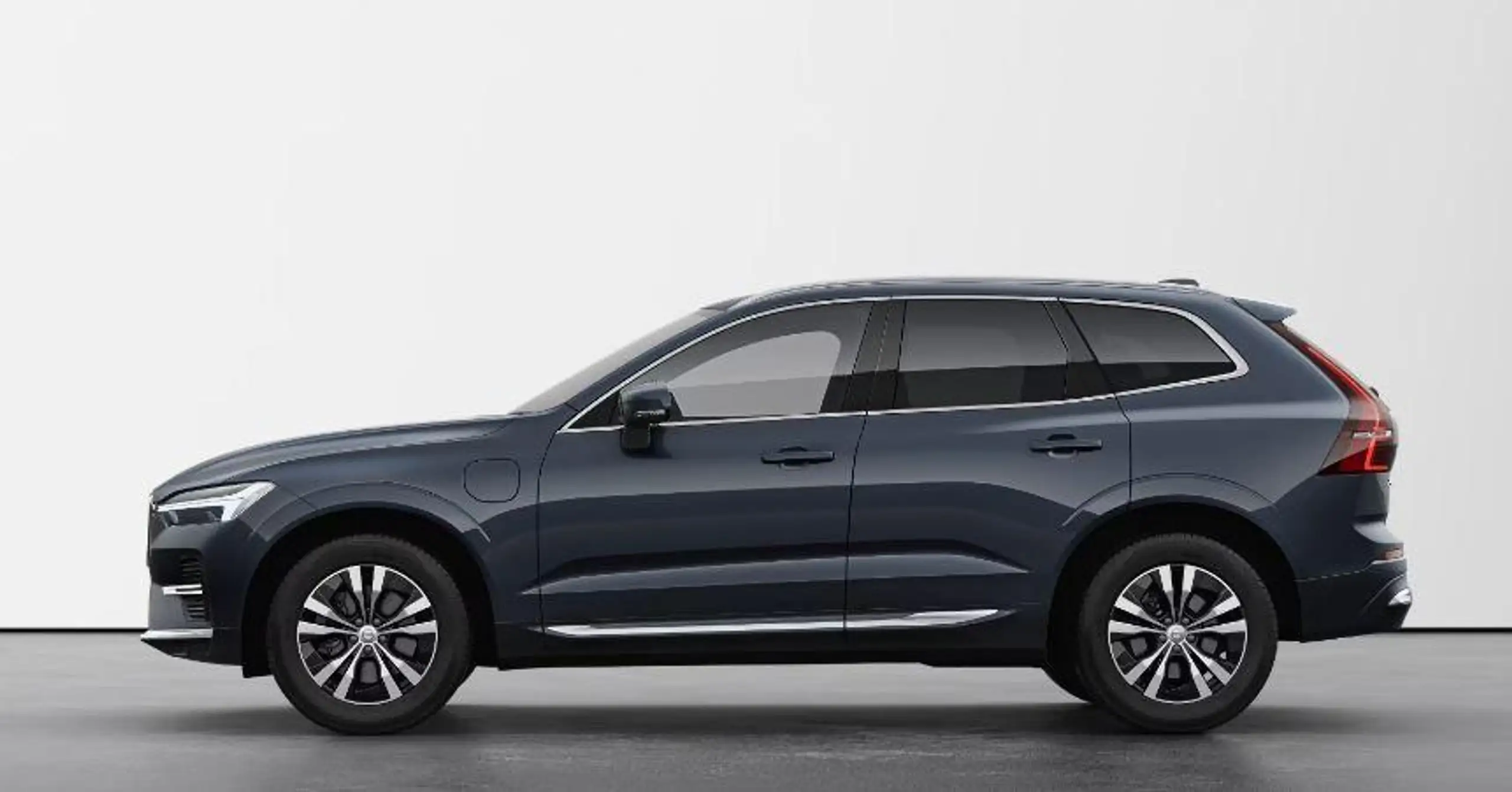 Volvo - XC60