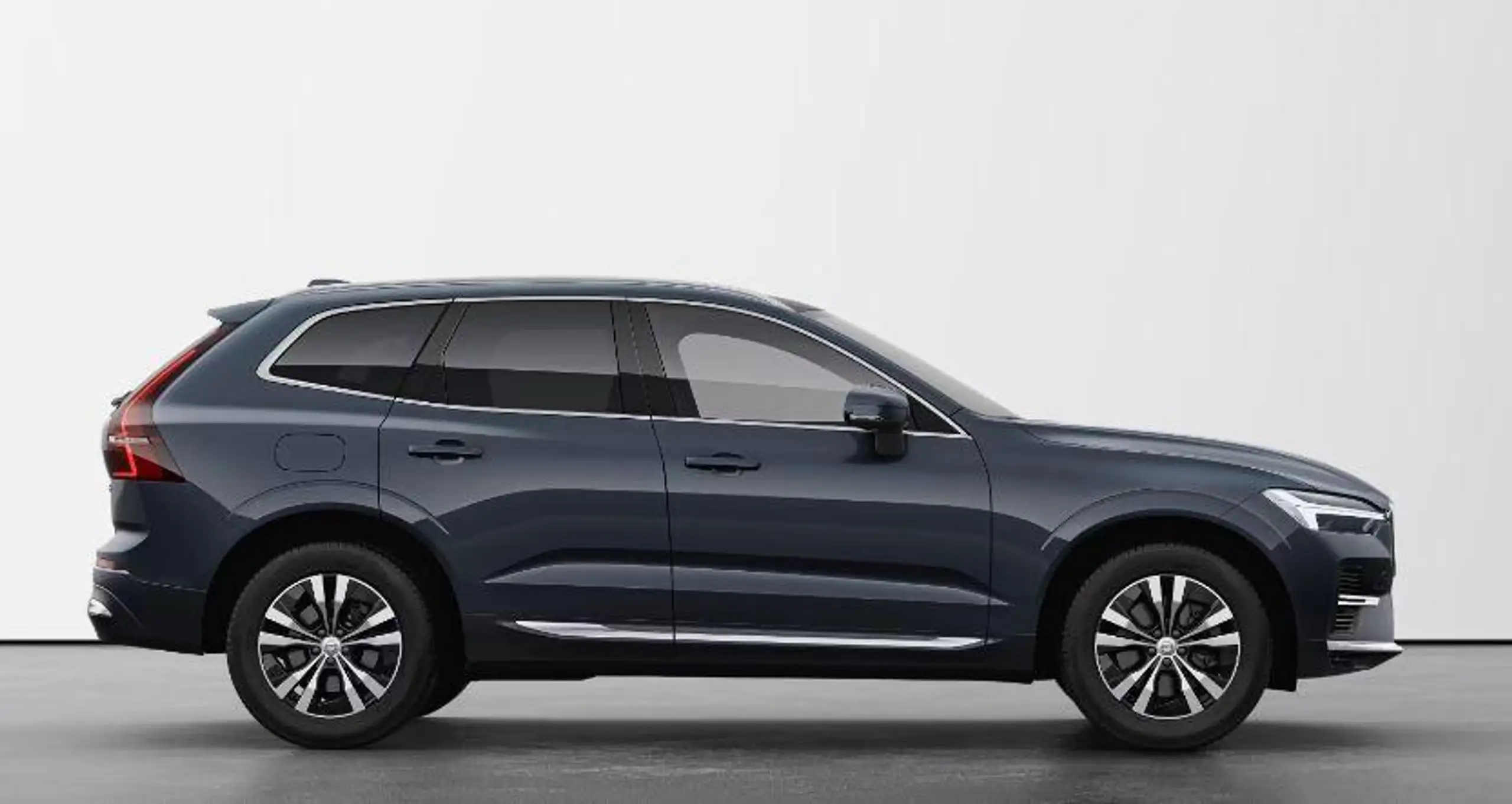 Volvo - XC60