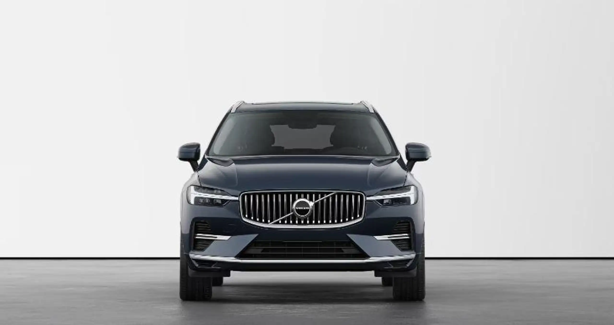 Volvo - XC60