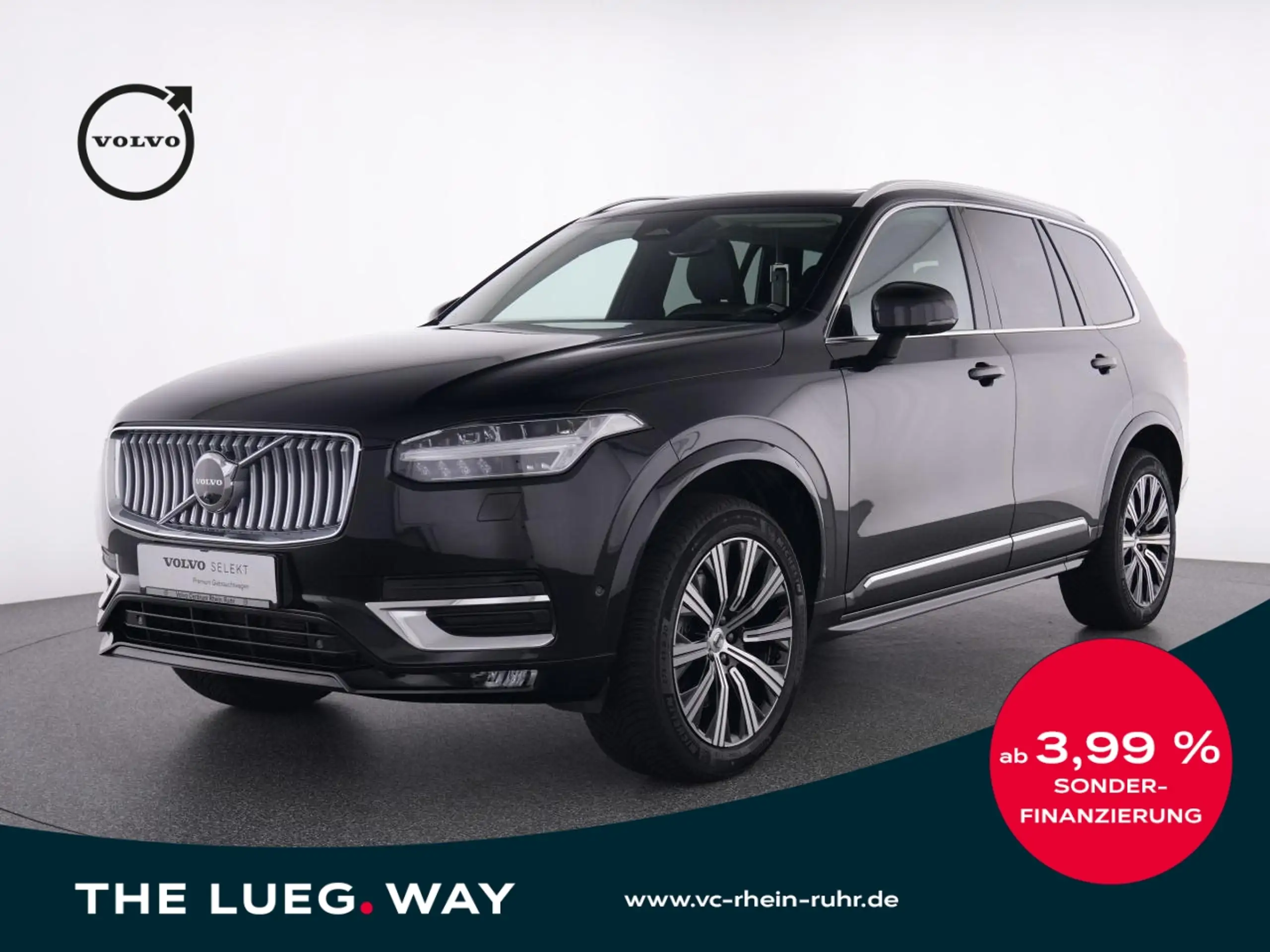 Volvo - XC90