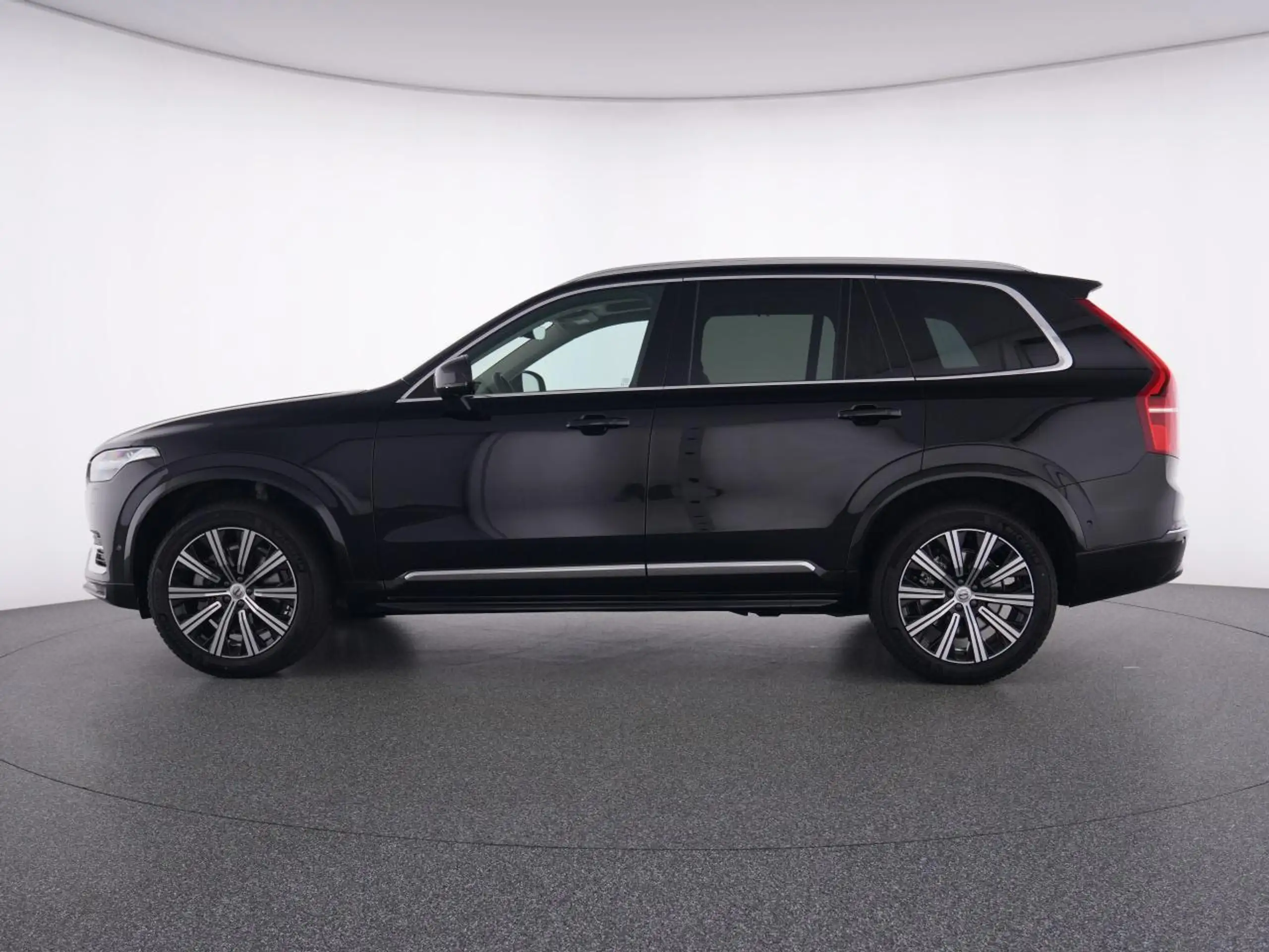 Volvo - XC90