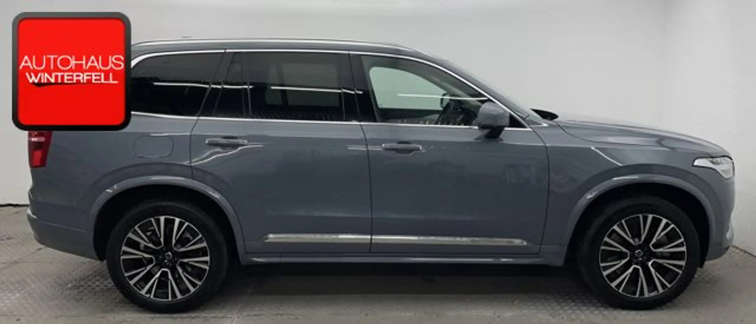 Volvo - XC90