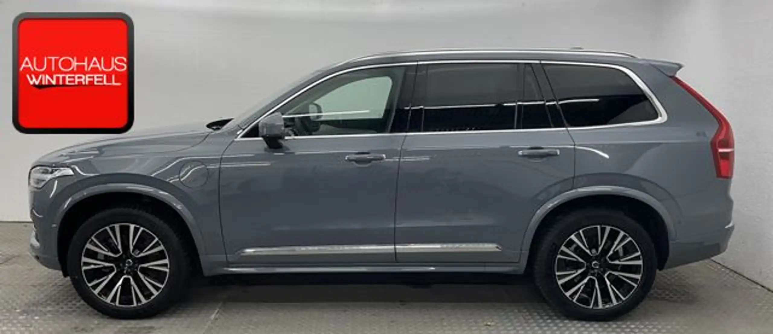 Volvo - XC90