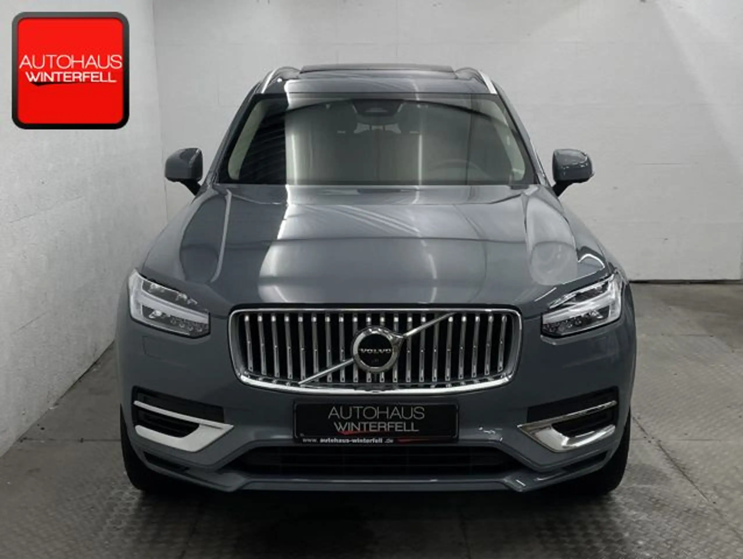 Volvo - XC90