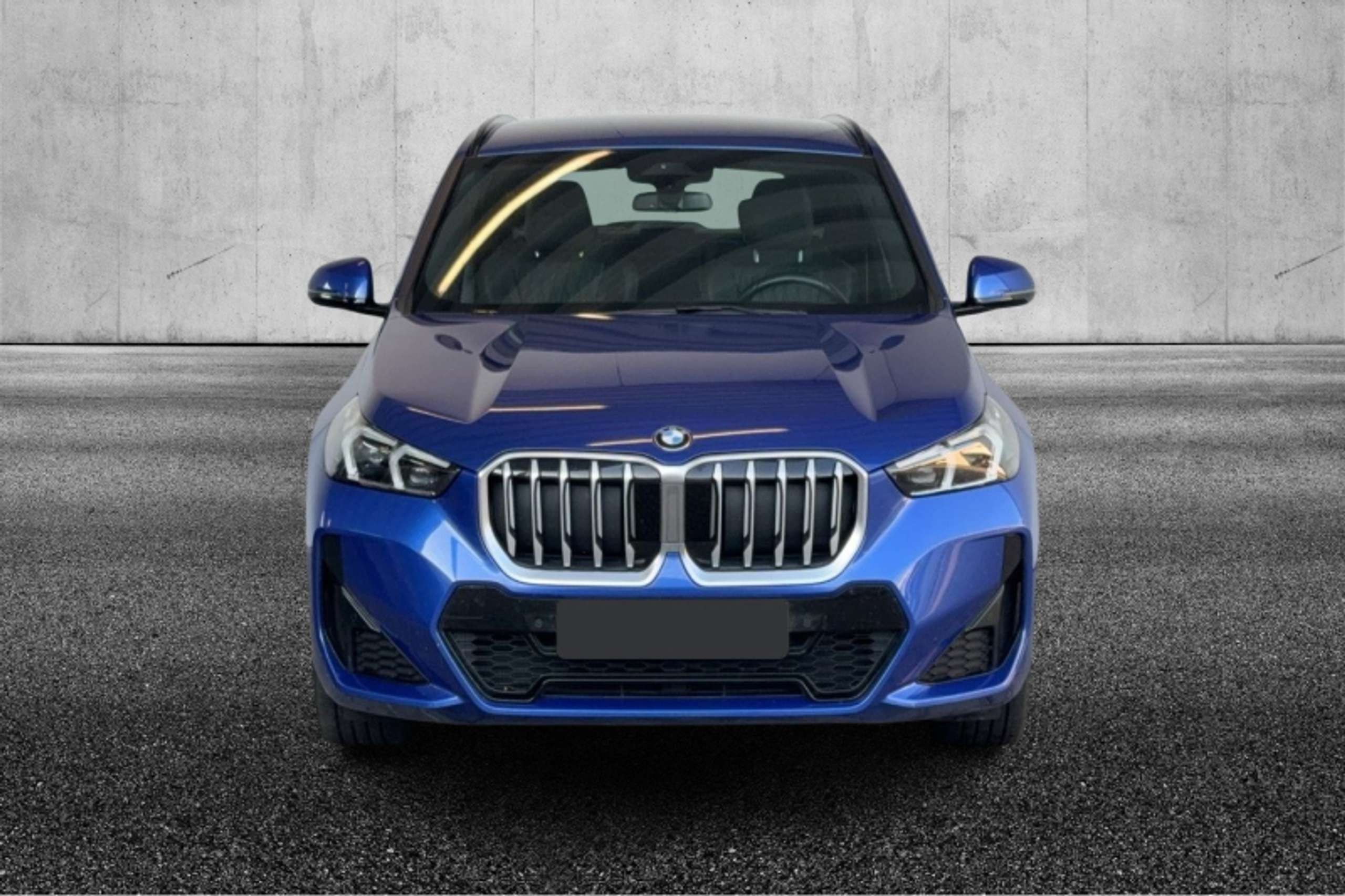 BMW - X1