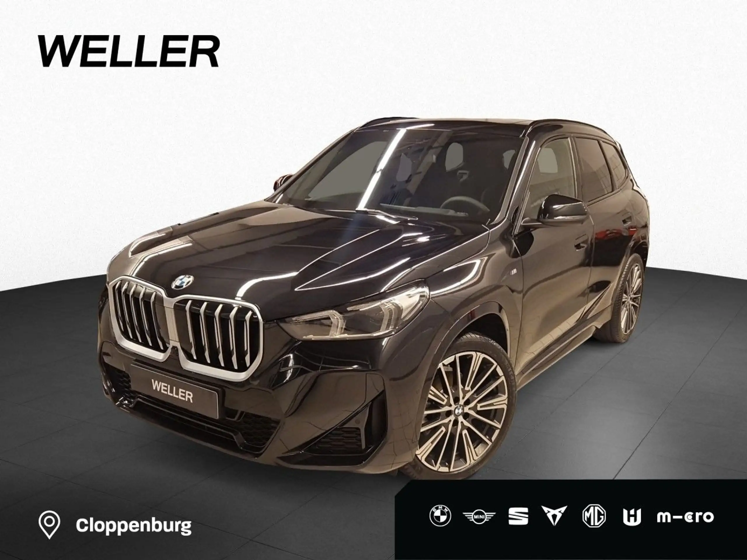 BMW - X1