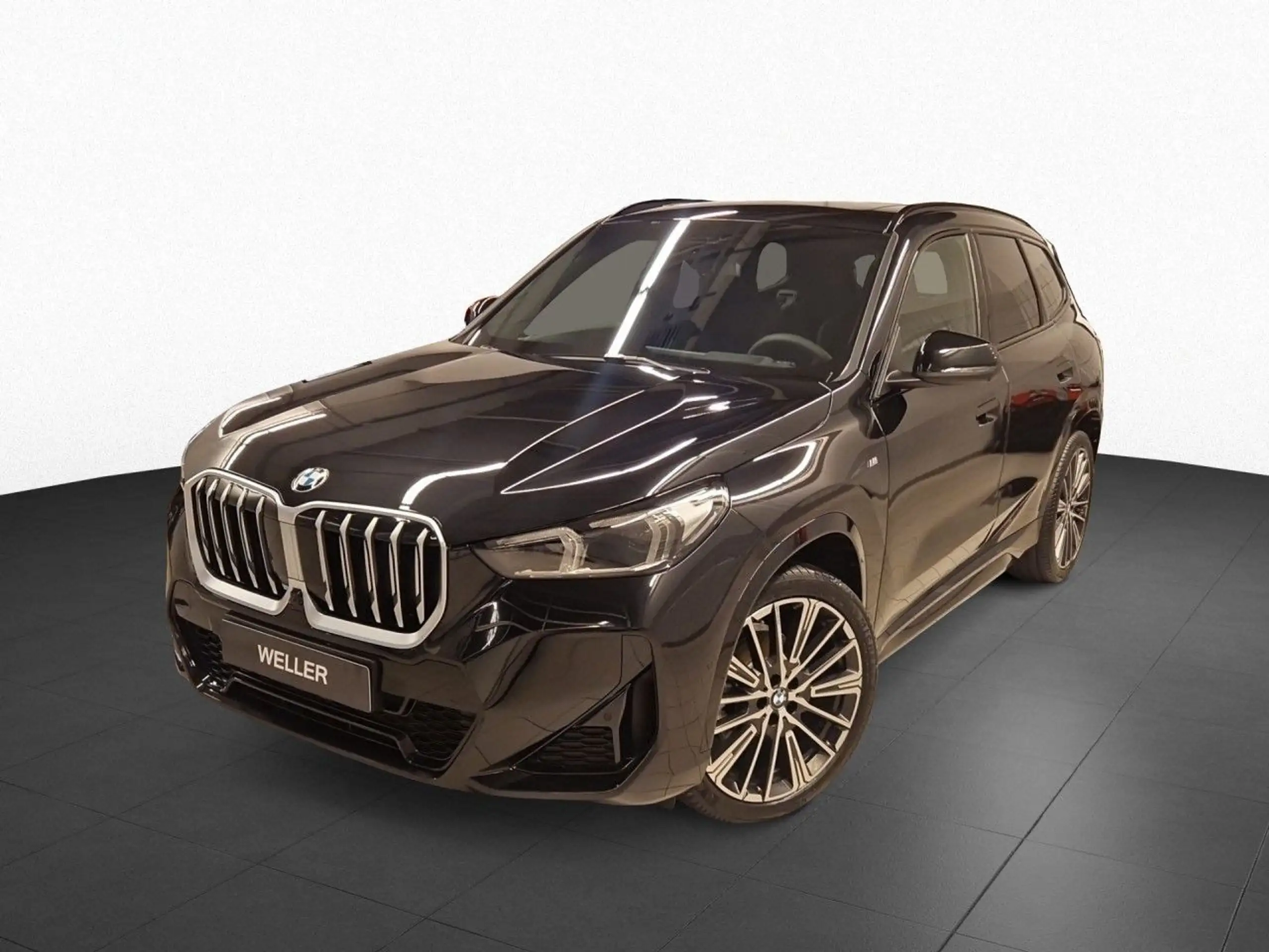 BMW - X1