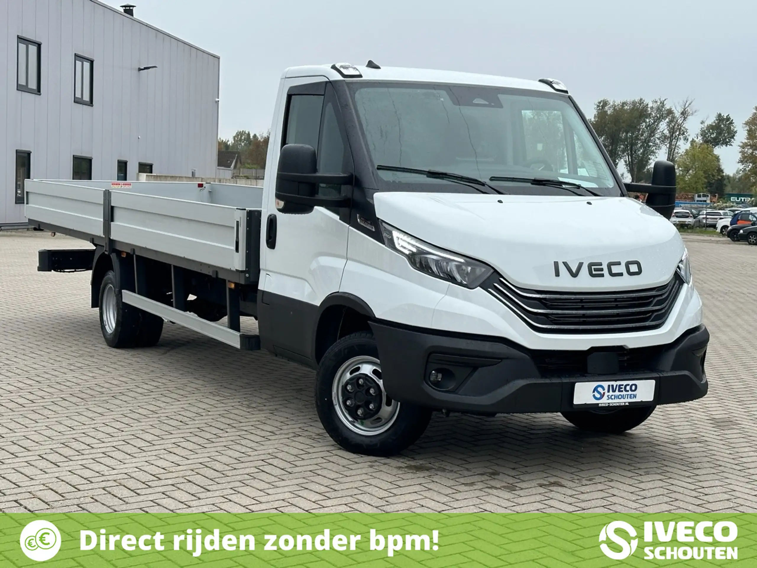 Iveco - Daily