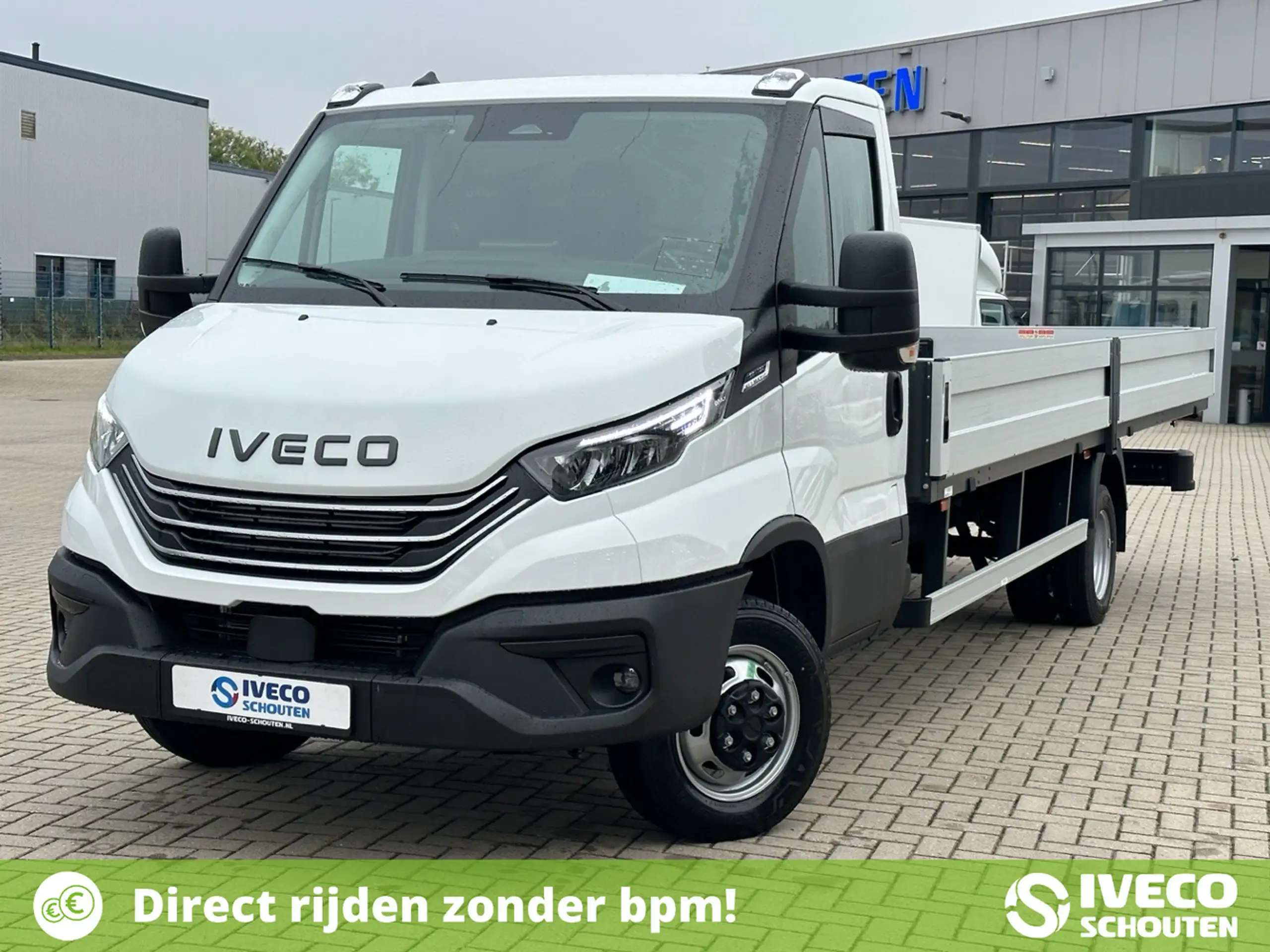 Iveco - Daily