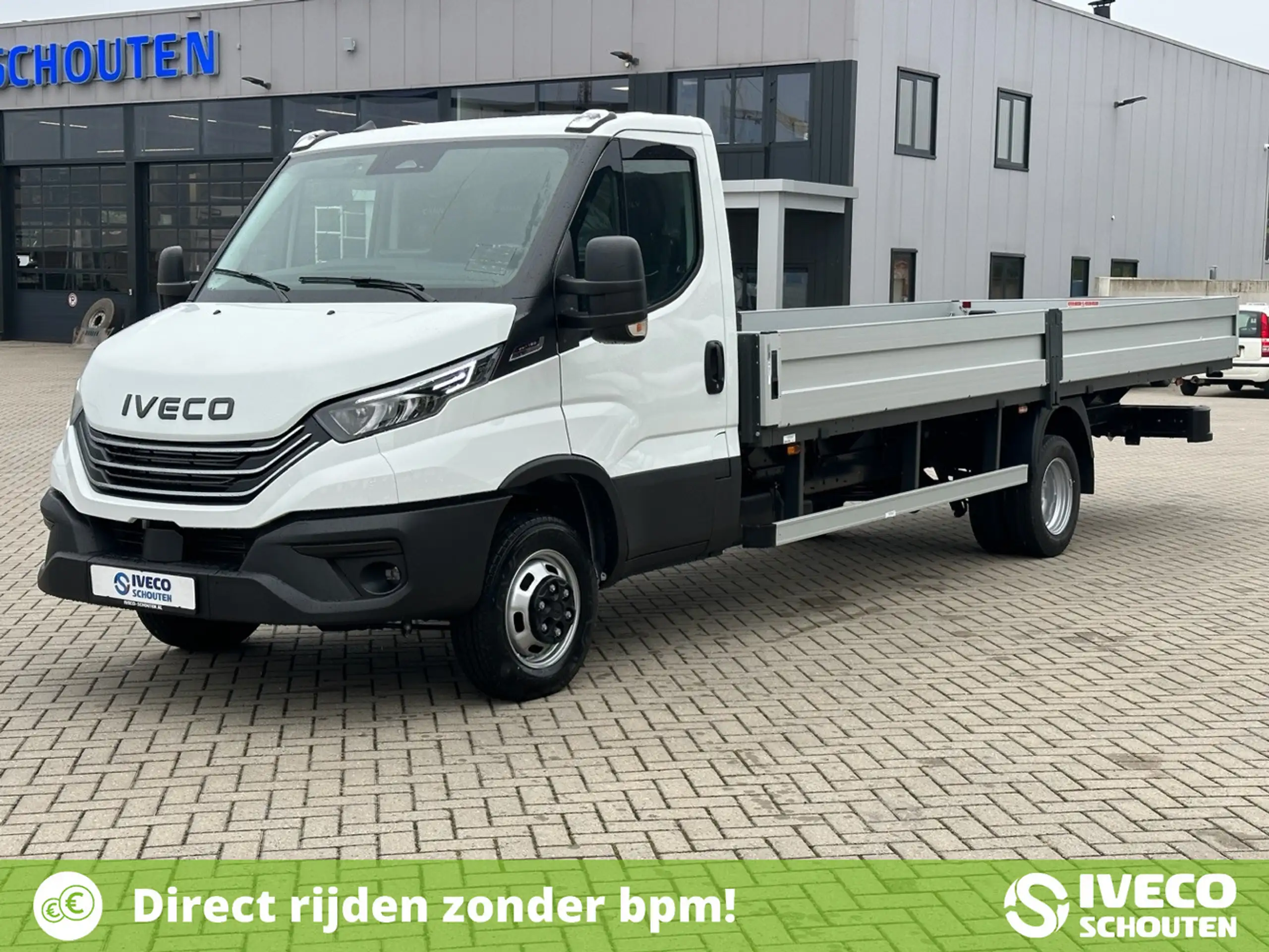 Iveco - Daily