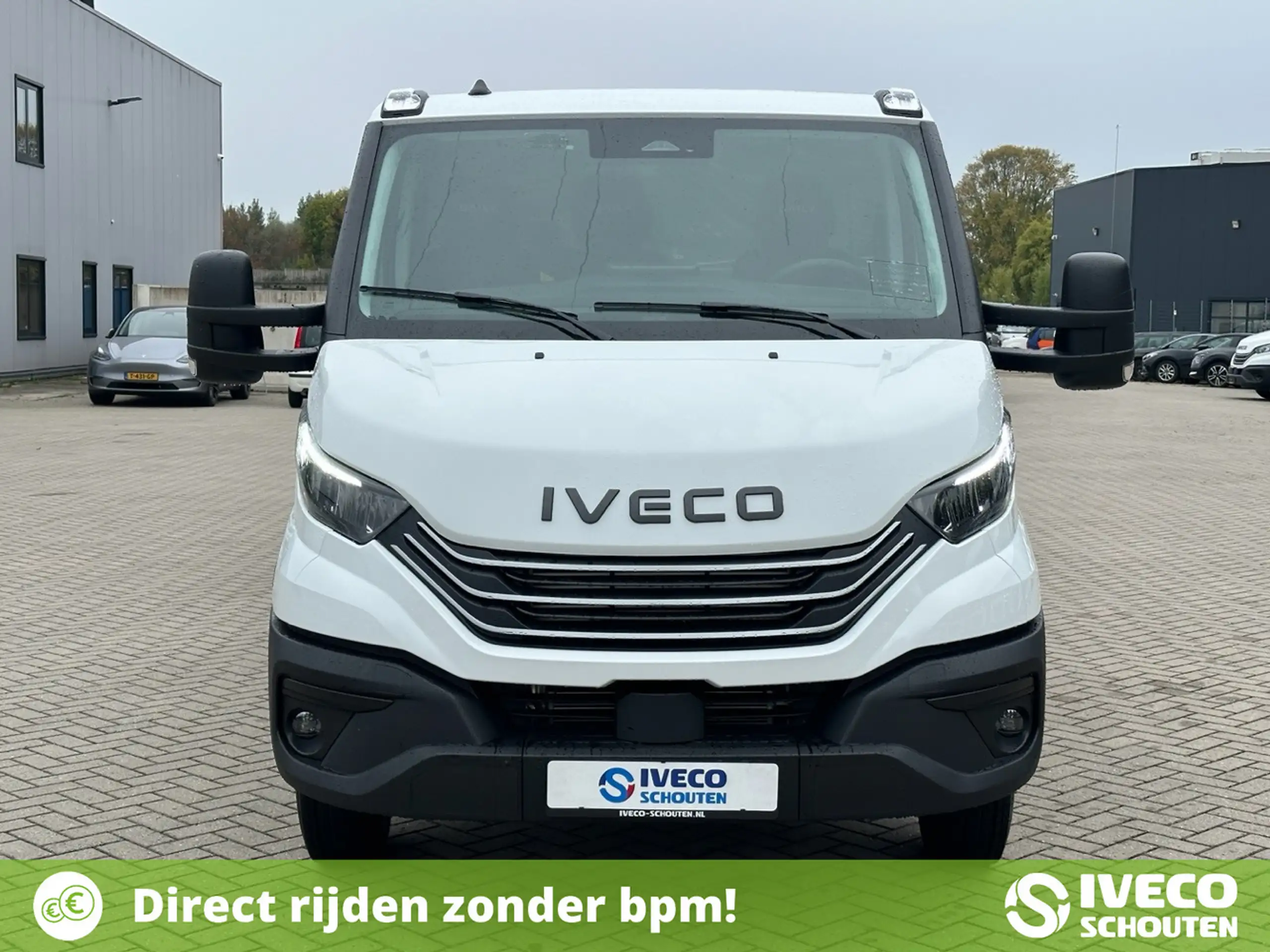 Iveco - Daily