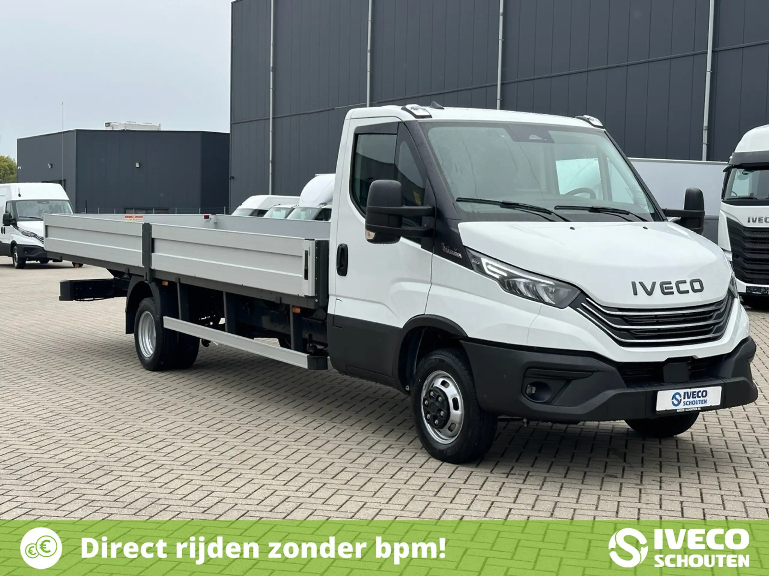 Iveco - Daily