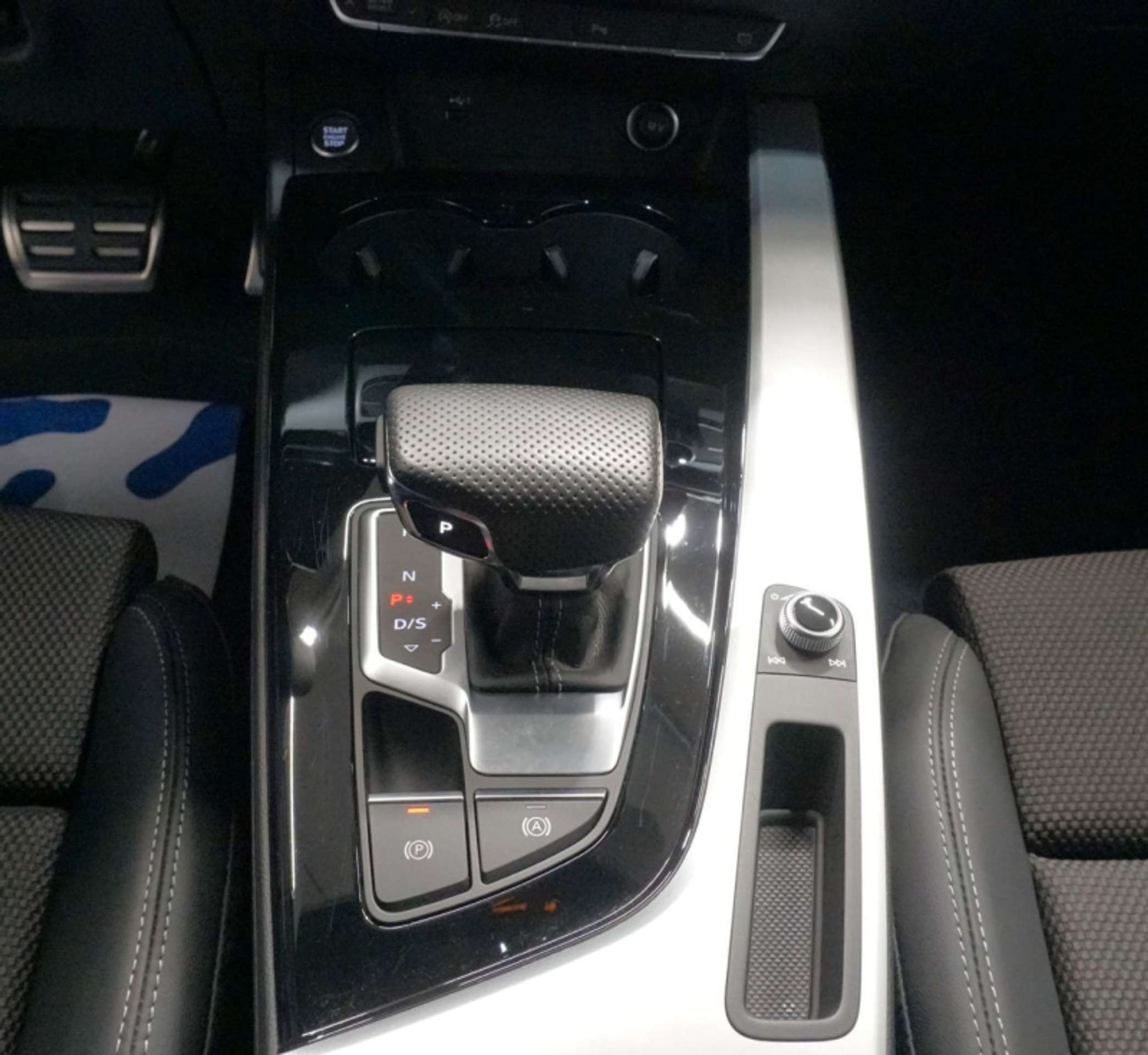 Audi - A5