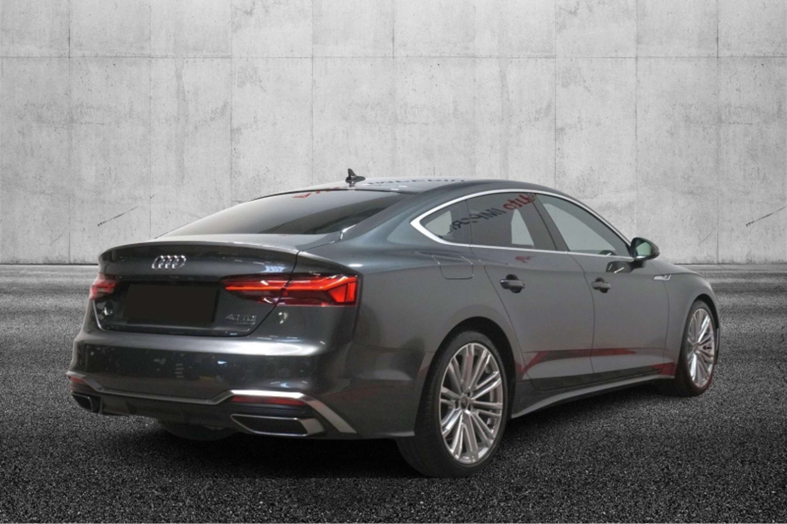 Audi - A5