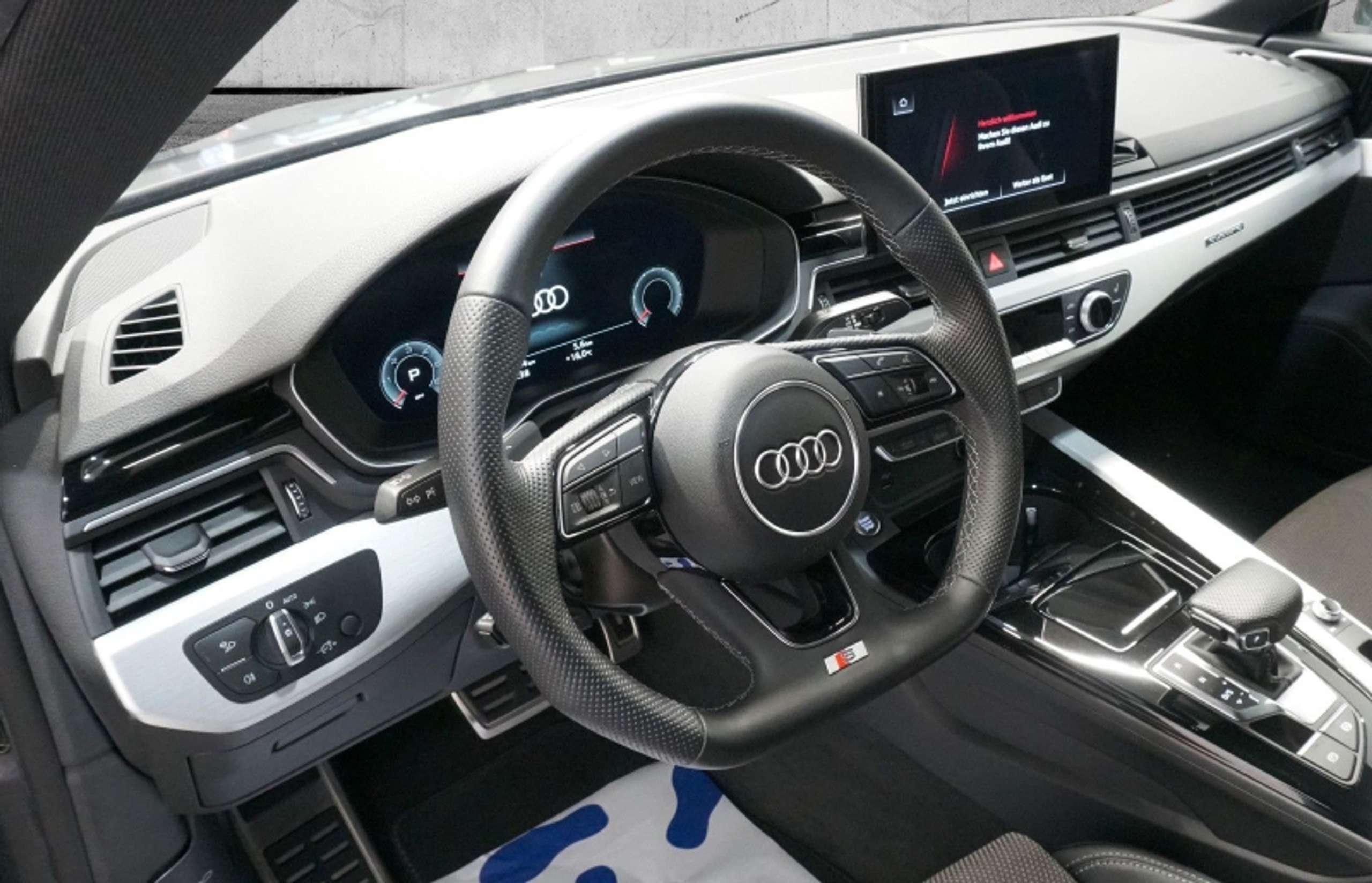 Audi - A5