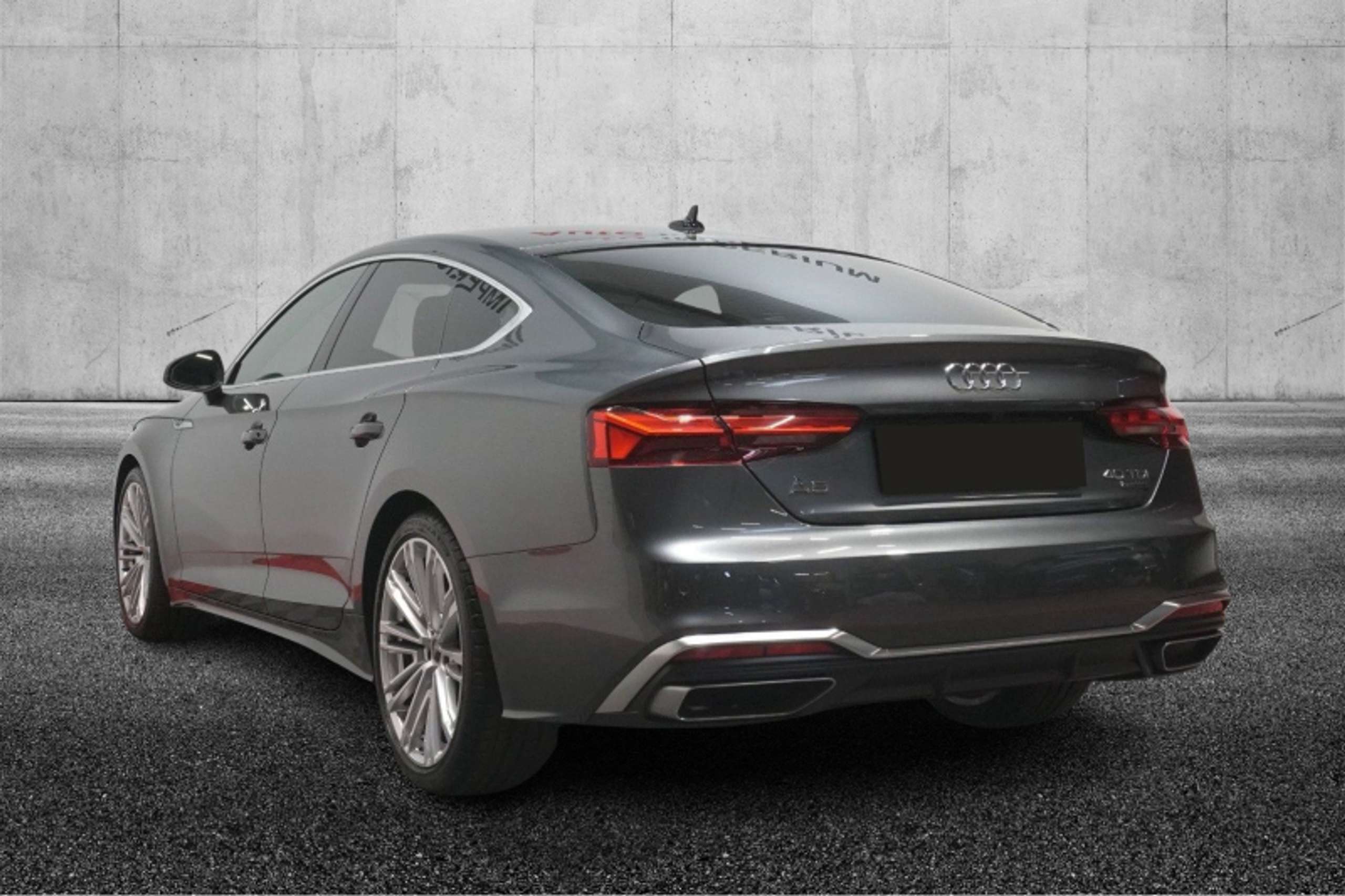 Audi - A5