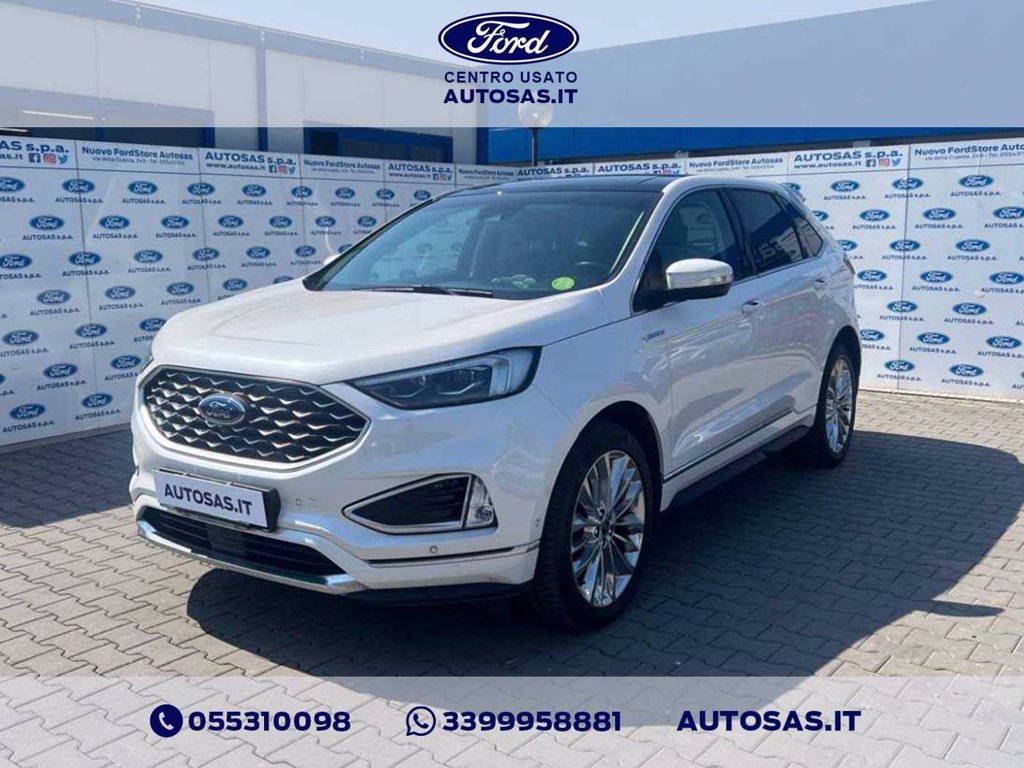 Ford - Edge