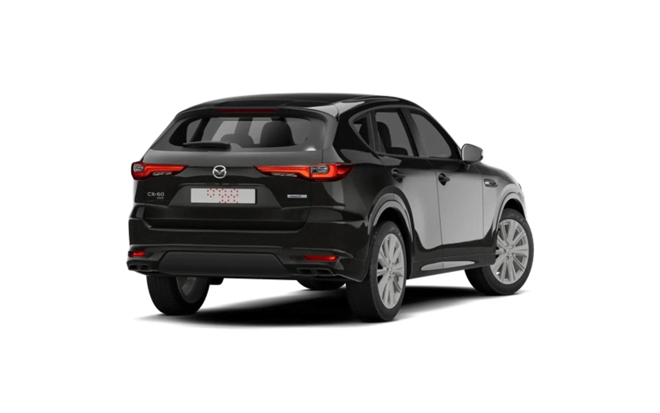 Mazda - CX-60