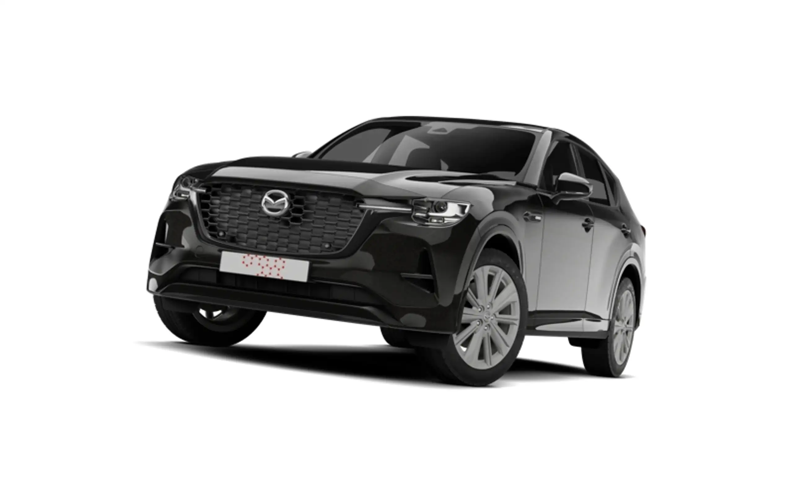 Mazda - CX-60