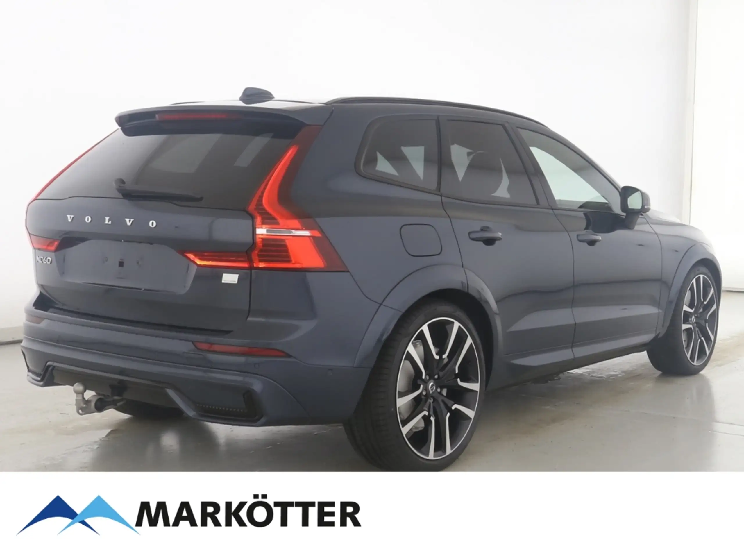 Volvo - XC60