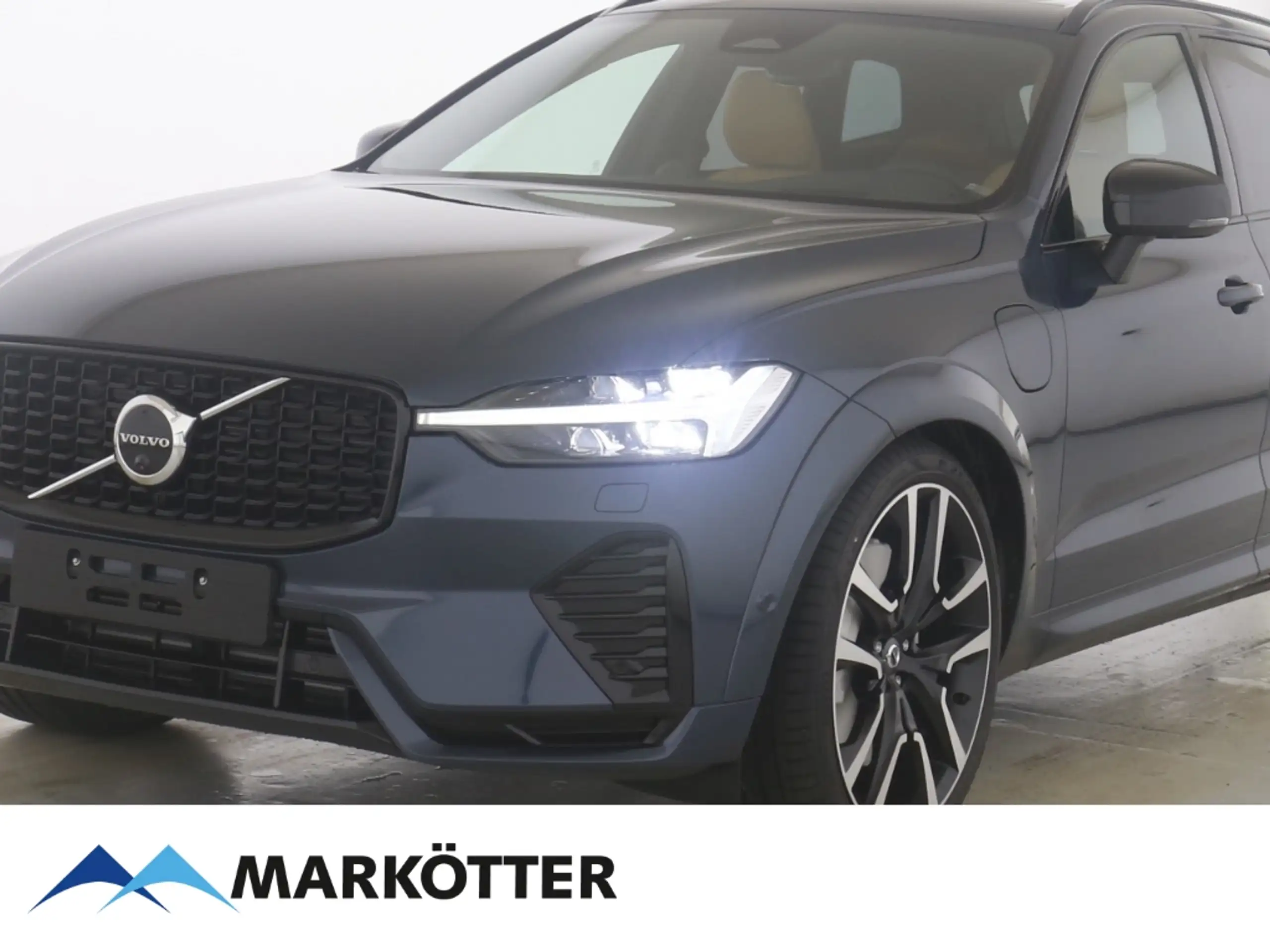 Volvo - XC60