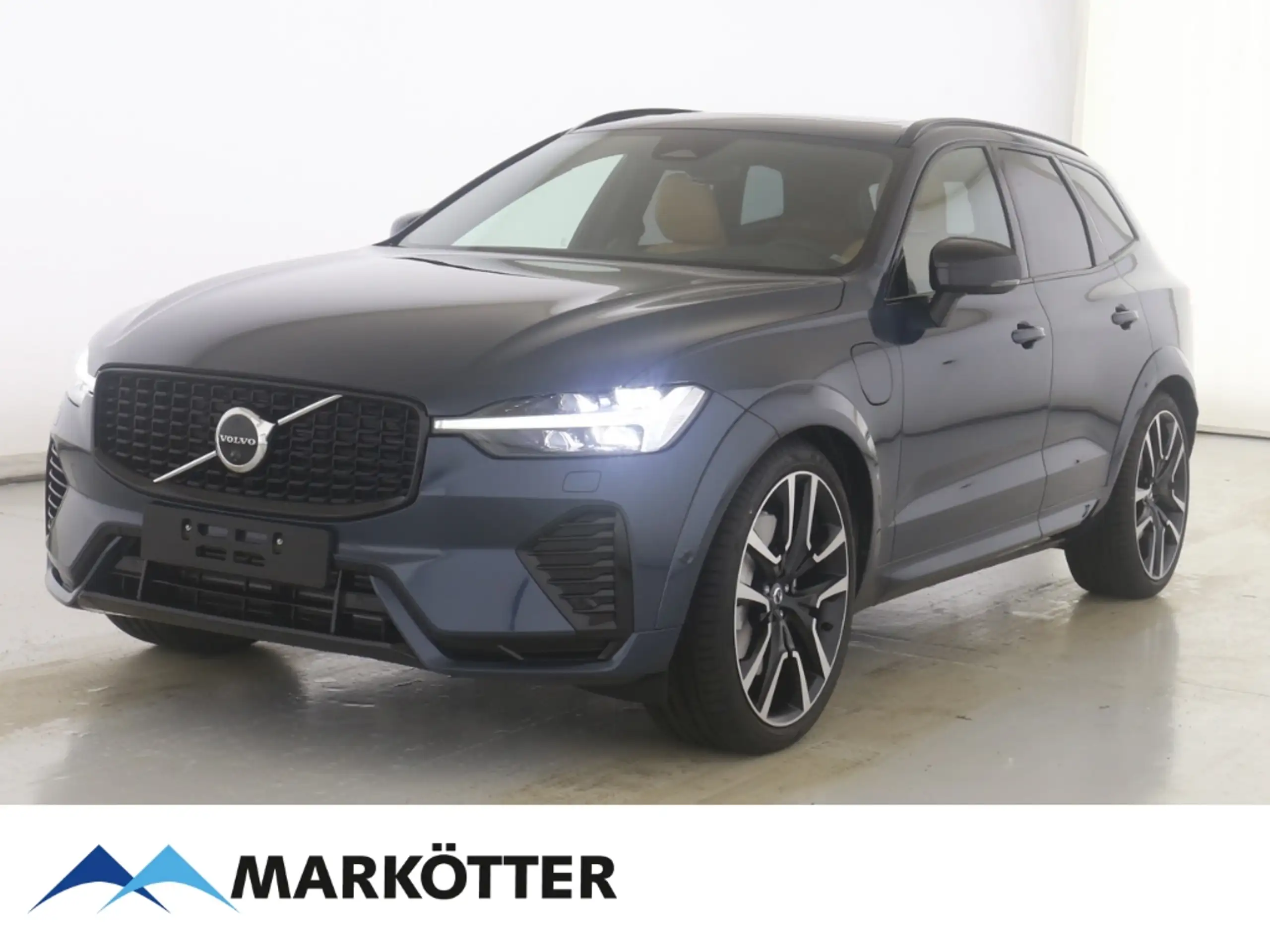 Volvo - XC60