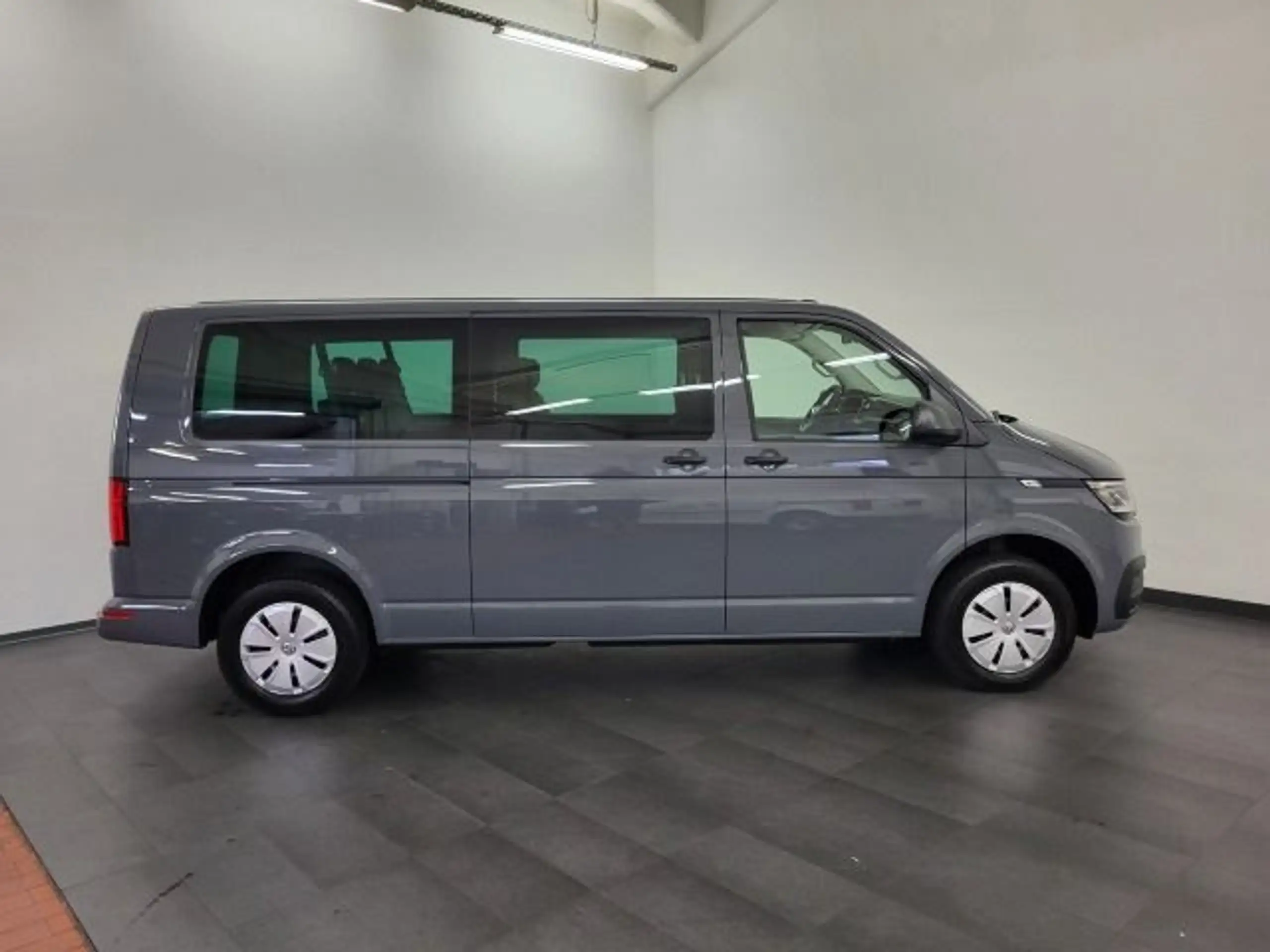 Volkswagen - T6.1 Kombi