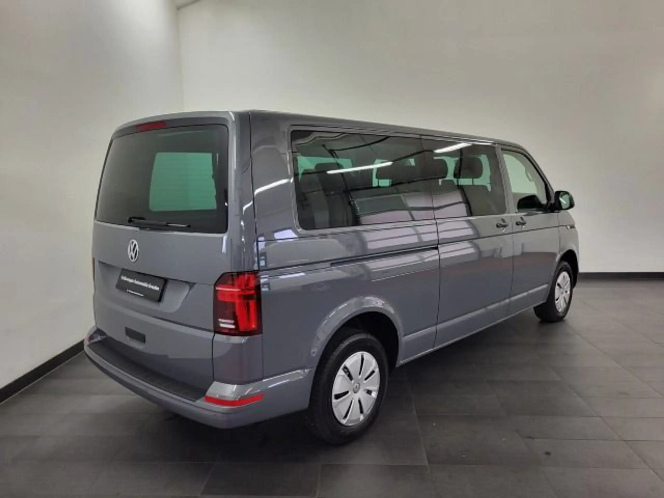 Volkswagen - T6.1 Kombi